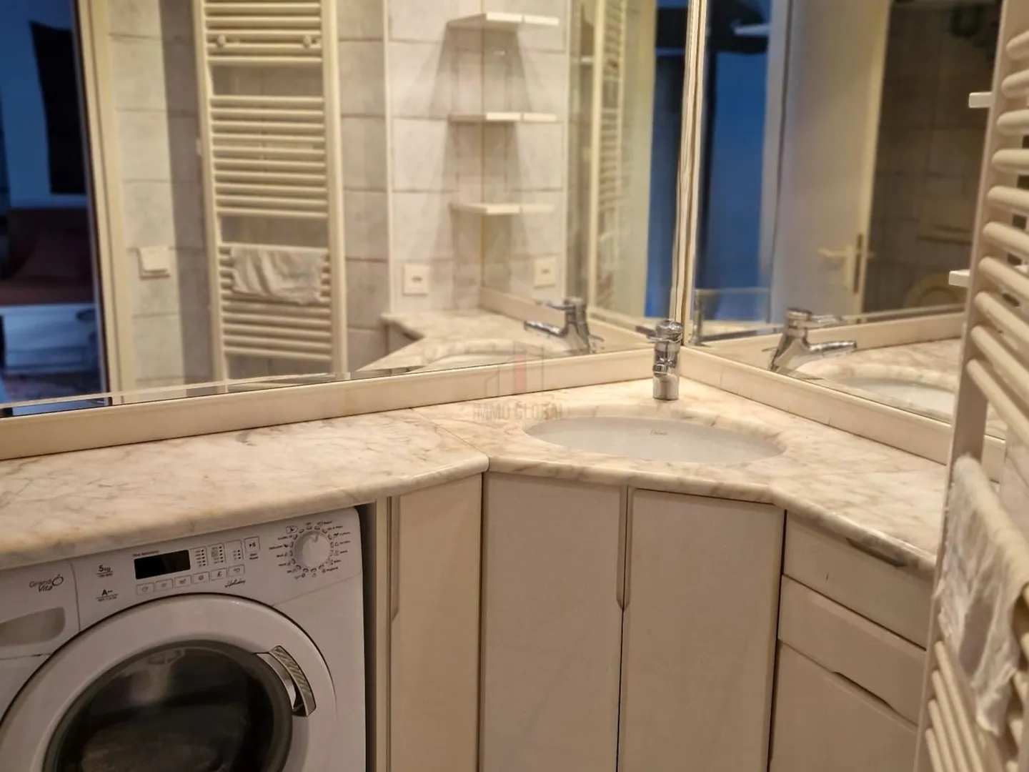 Camera singola a Castel San Pietro arredata - Foto 5 di 7