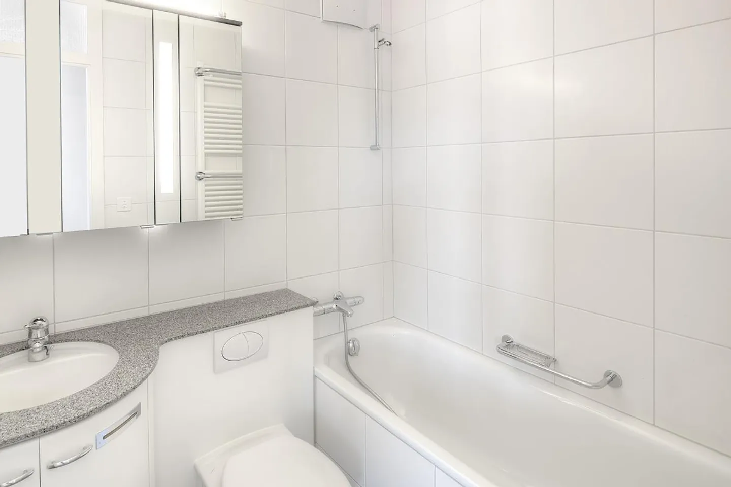 Appartamento attraente come oasi di benessere - Foto 6 di 8