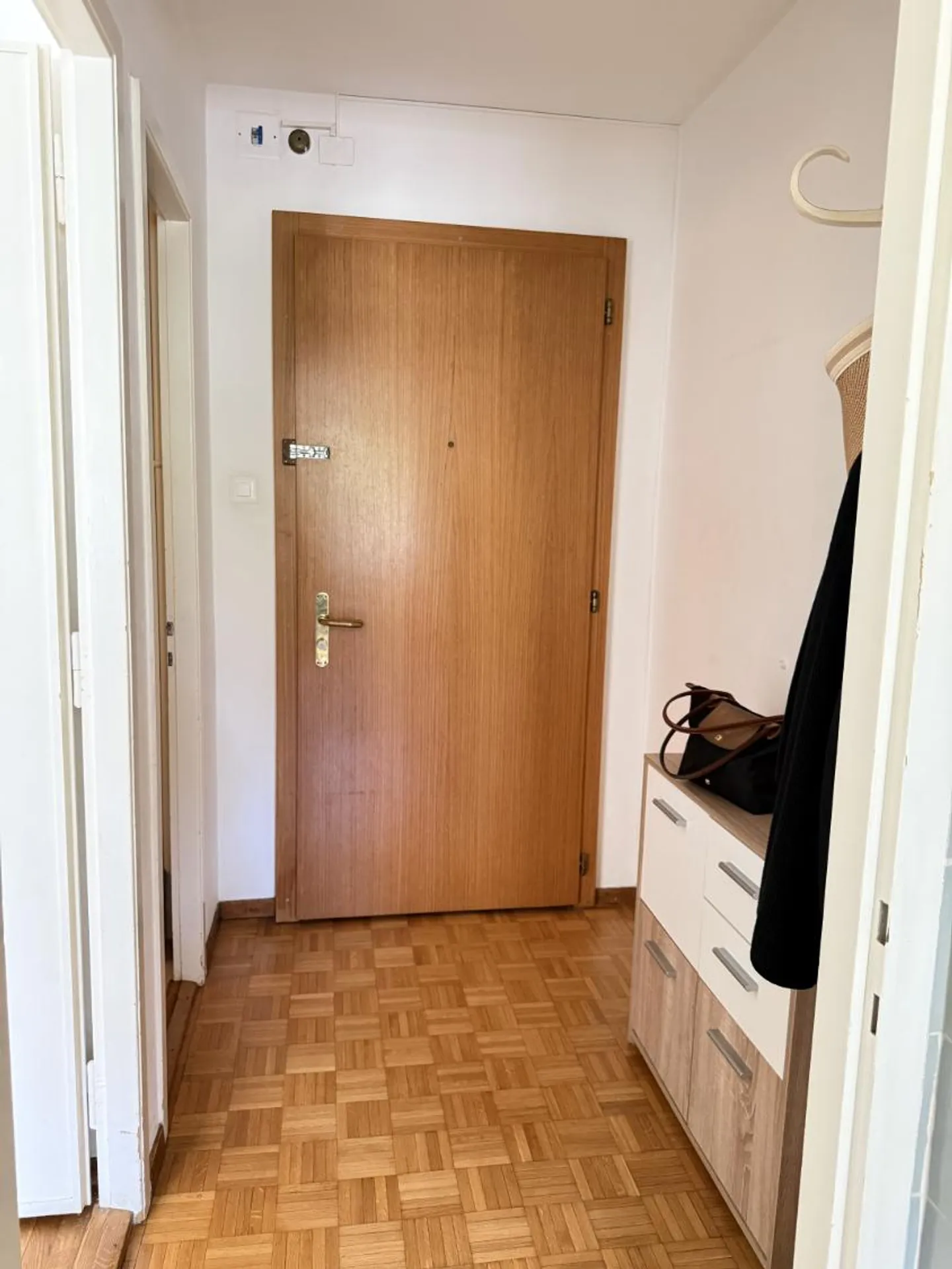 Appartamento arredato 1.5 stanze - Foto 6 di 12