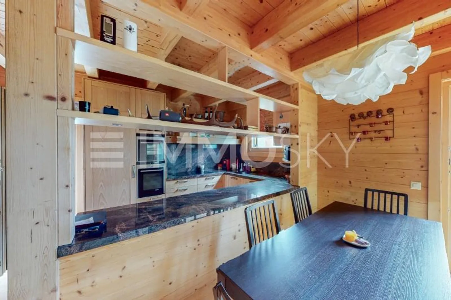 Espace privé avec élégance : Terrasse et vue sur la nature - Photo 3 sur 6