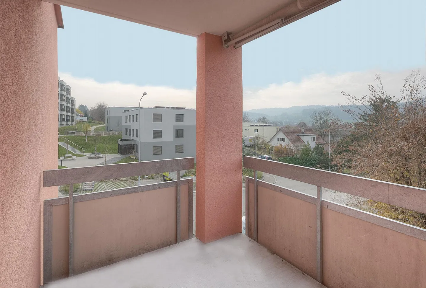 Appartamento attraente come oasi di benessere - Foto 8 di 8