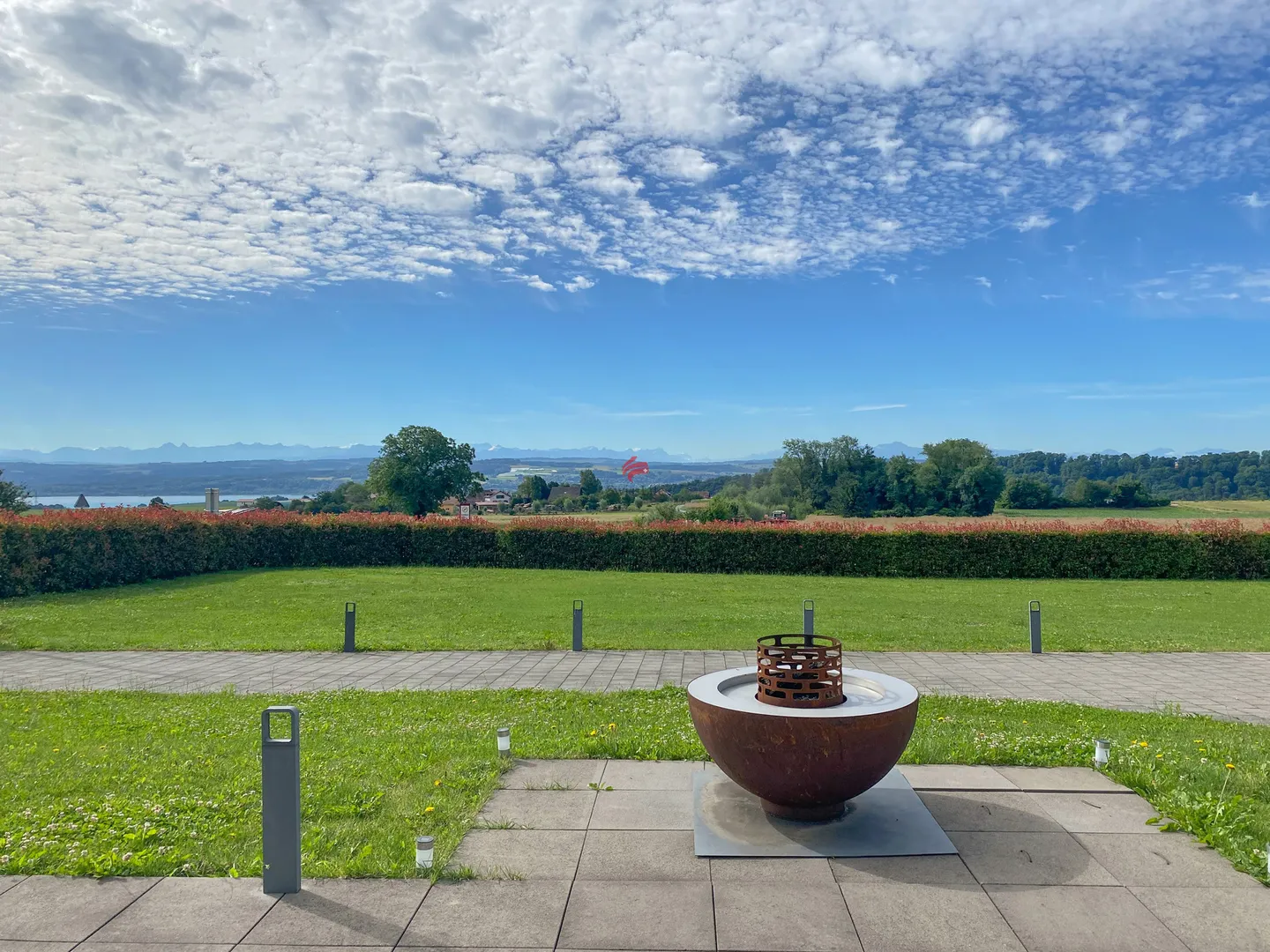 A historical masterpiece transformed into a prestigious residence - Photo 4 of 7