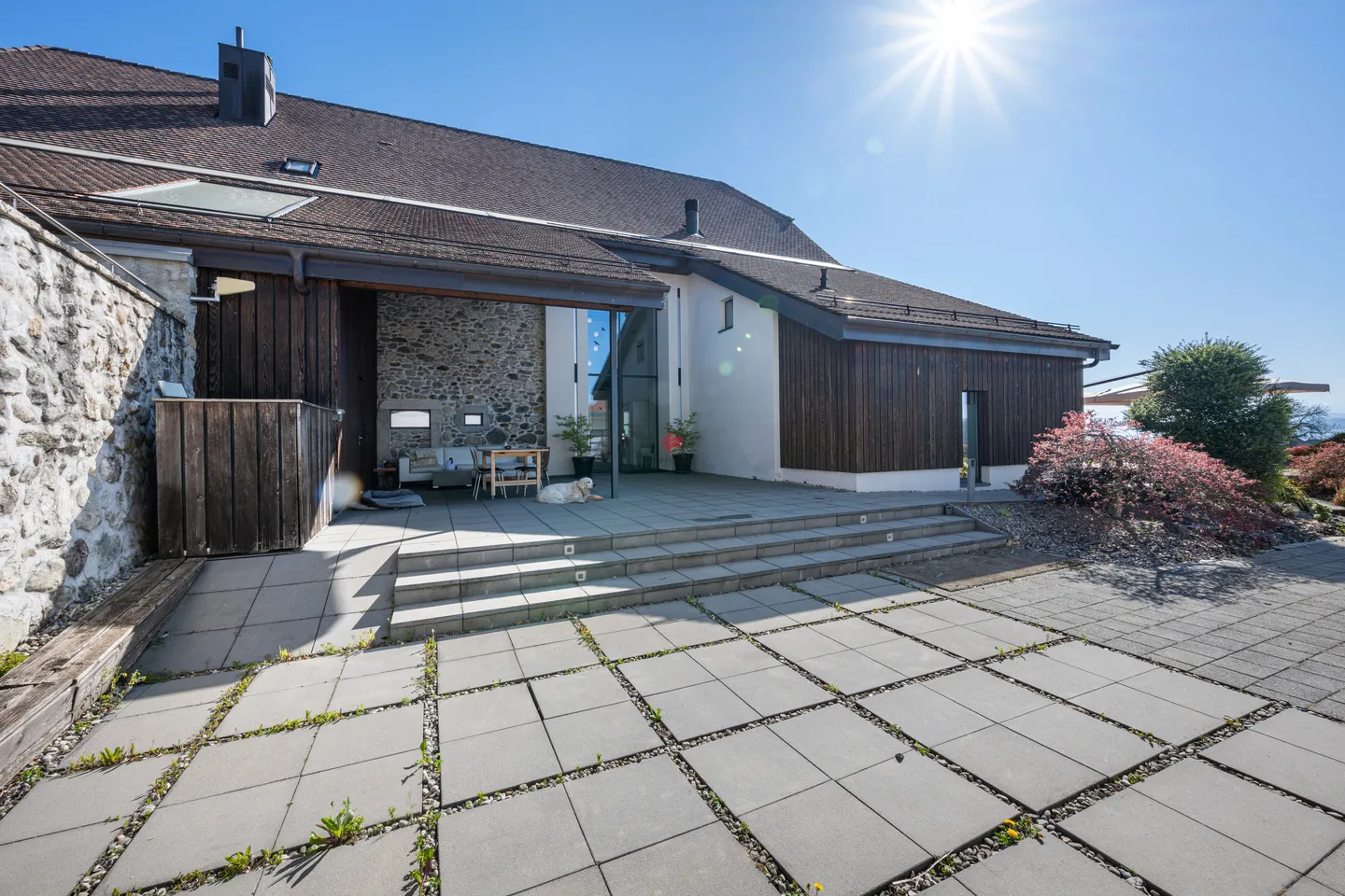 A historical masterpiece transformed into a prestigious residence - Photo 5 of 7