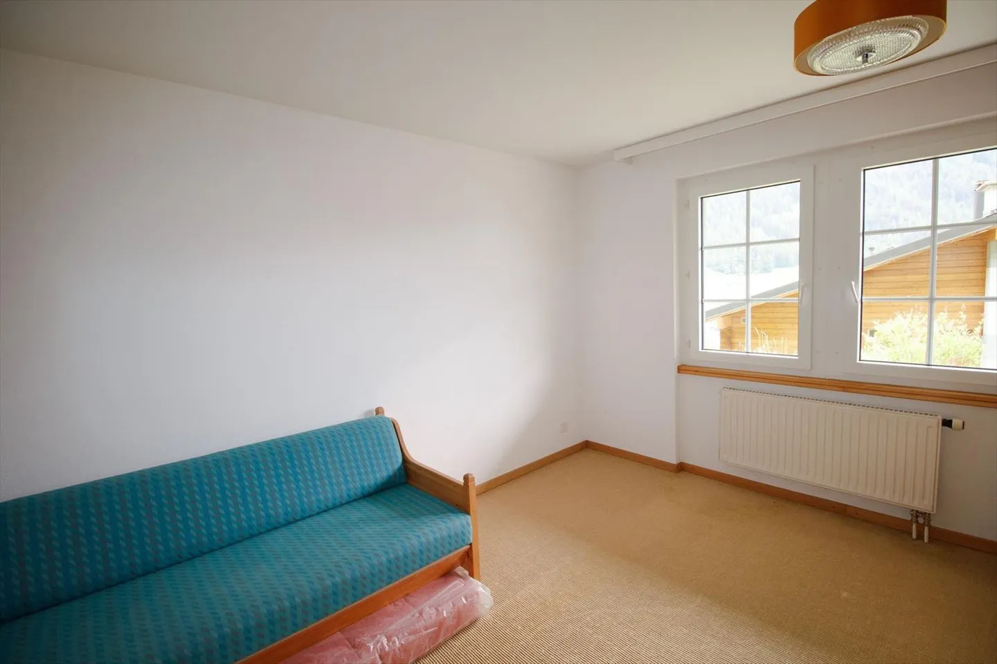 «Appartementhaus SUNHILL, helles 2.5 Zimmerwohnung mit sonniger Terrasse Süd-Ost» - Foto 7 von 12
