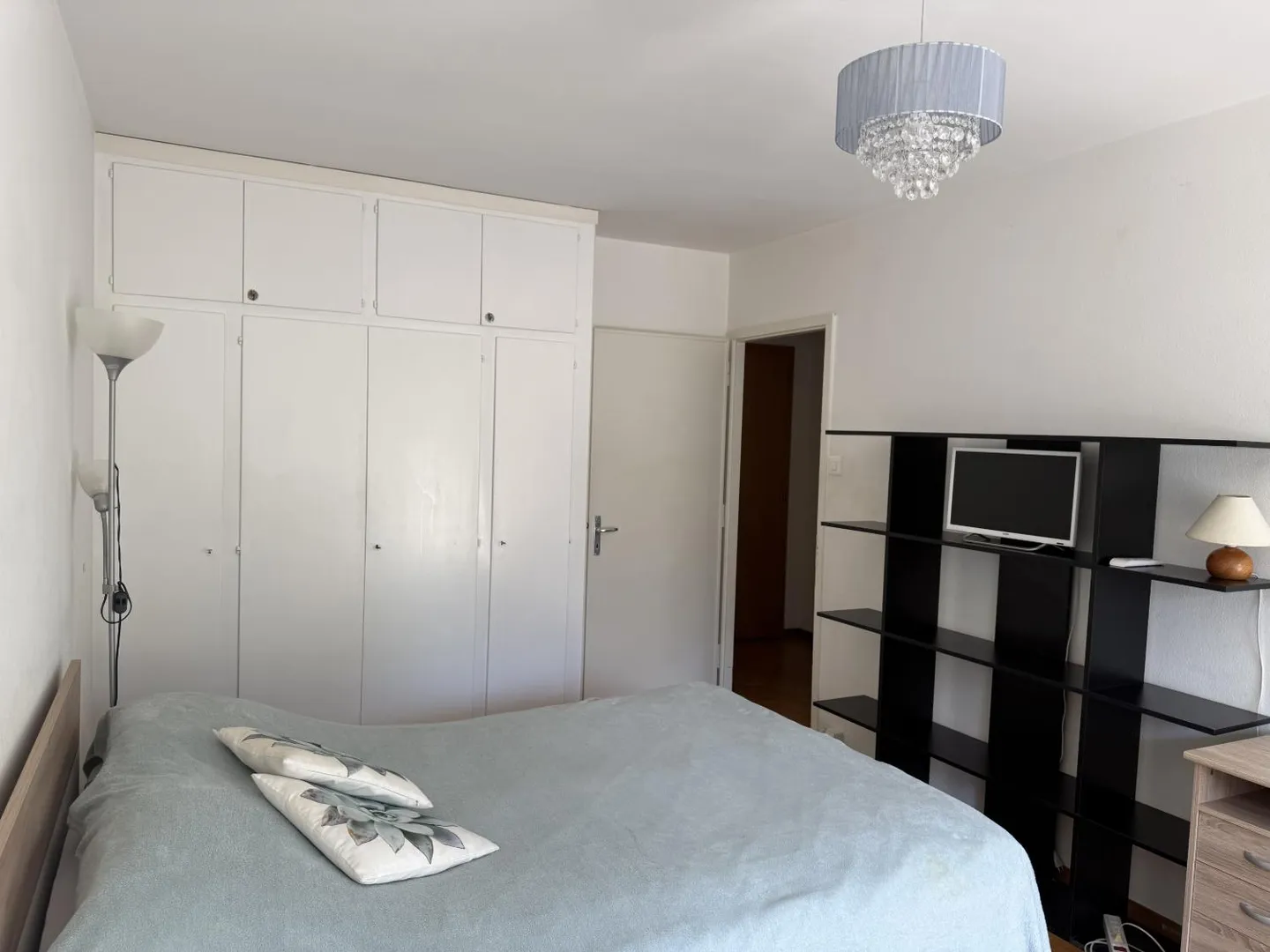 Appartamento arredato 1.5 stanze - Foto 7 di 12