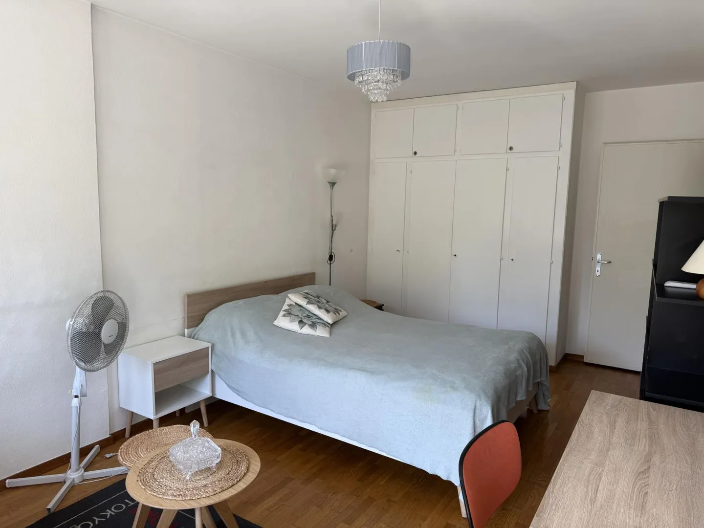 Appartamento arredato 1.5 stanze - Foto 8 di 12
