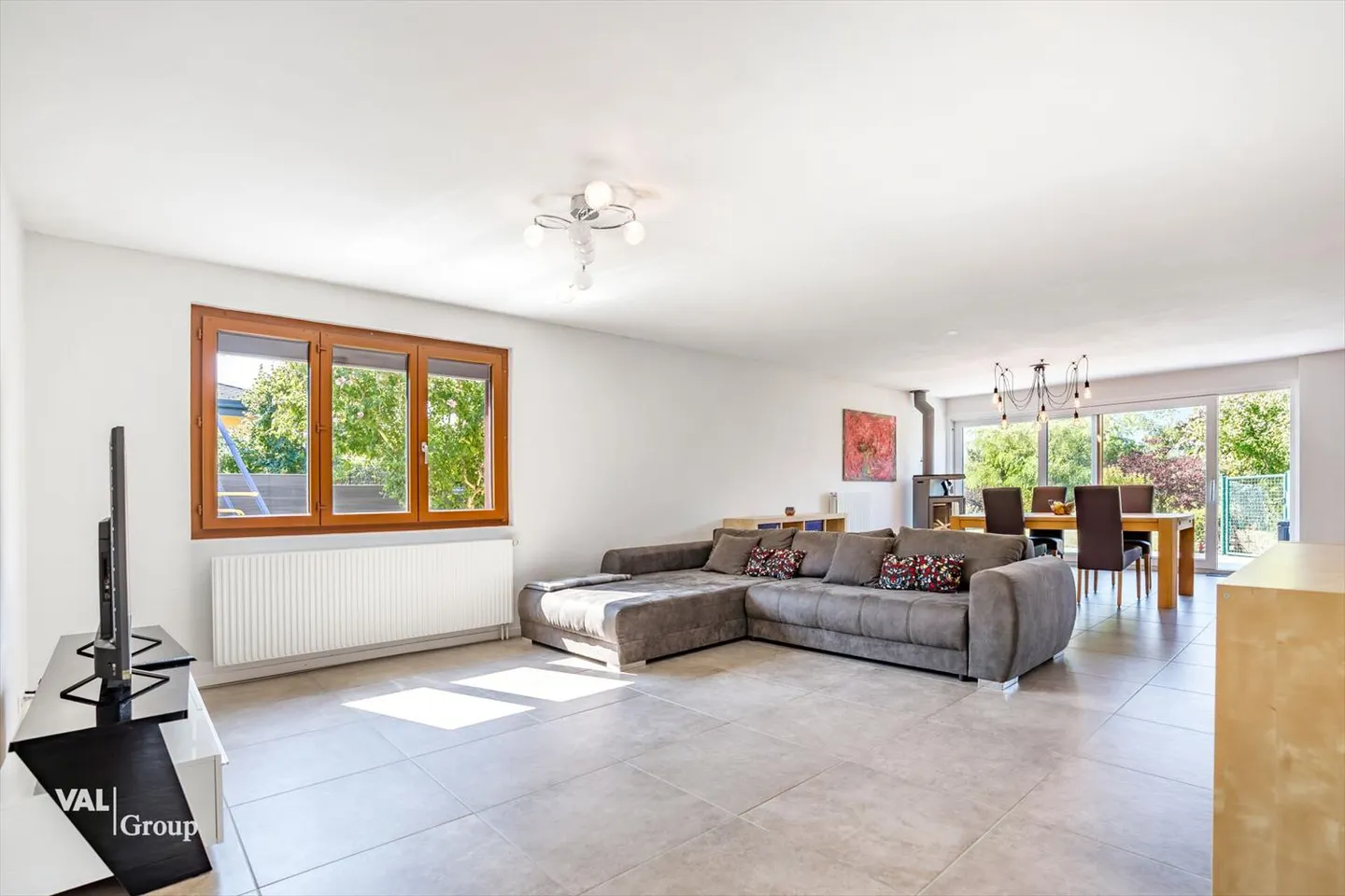 Einfamilienhaus kaufen - Foto 6 von 13