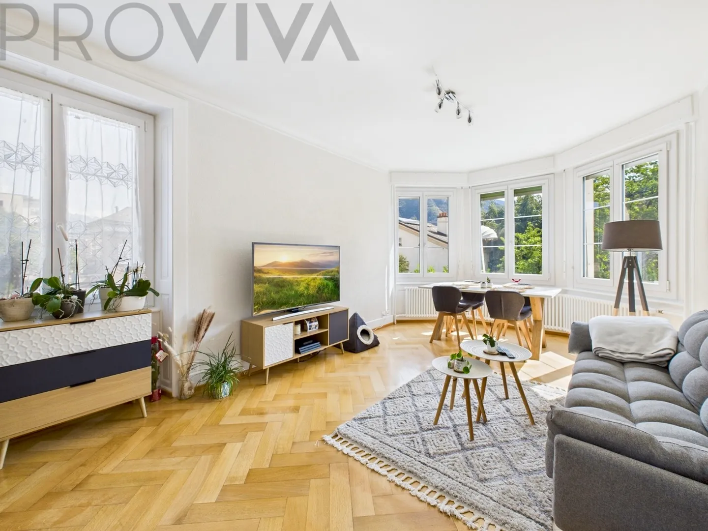 Centrally Located - Investment Package or for Personal Living - Photo 1 of 5