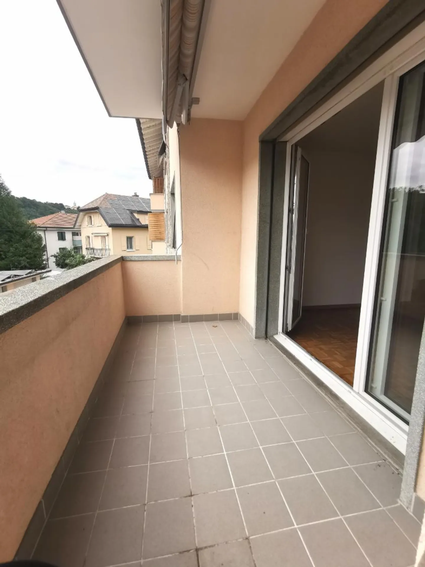 4,5-Zimmer-Wohnung - Foto 1 von 1
