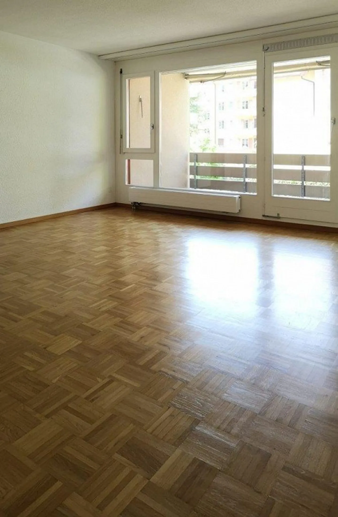 Appartement lumineux au cœur de Berne - Photo 2 sur 10