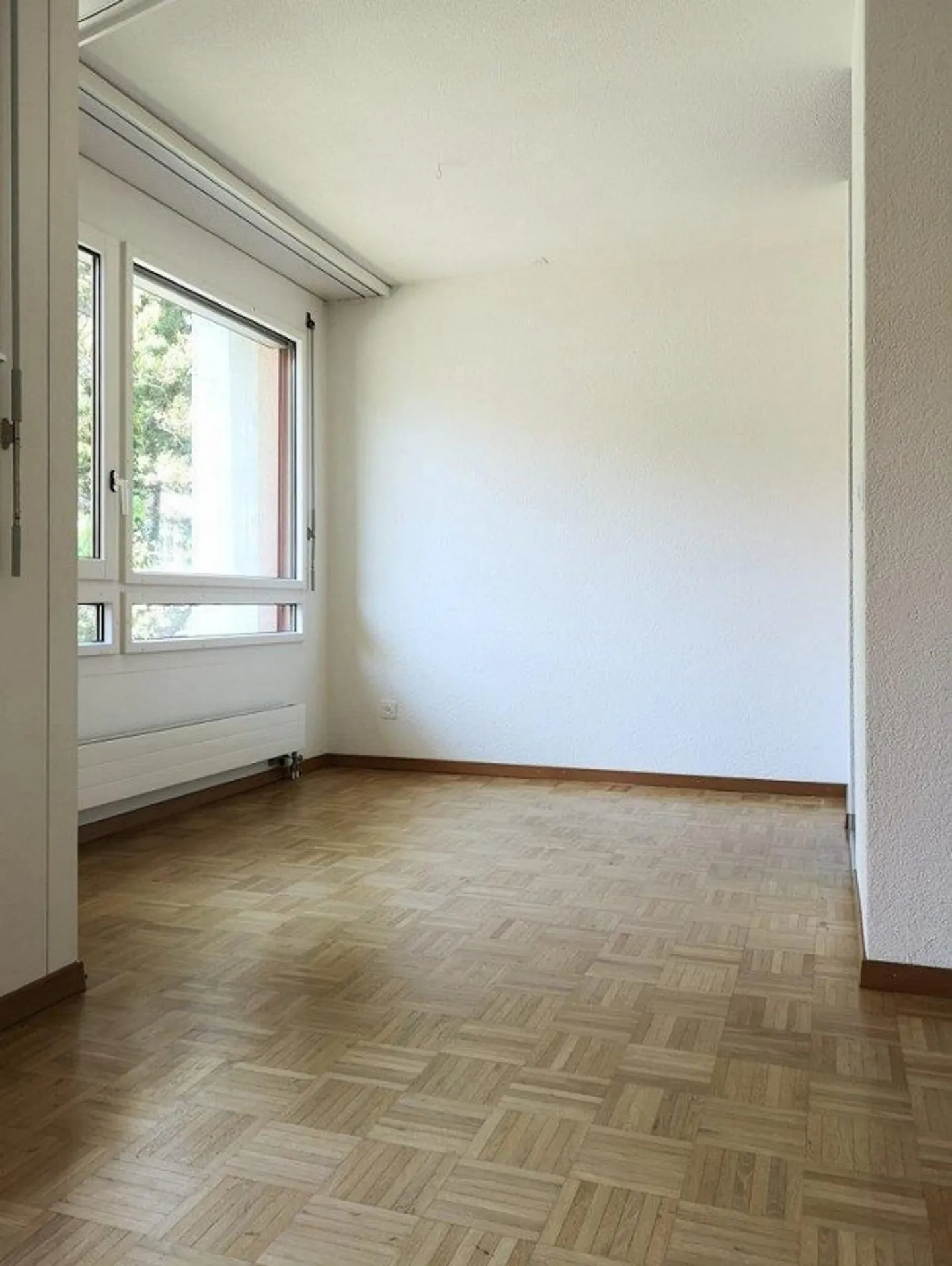 Appartement lumineux au cœur de Berne - Photo 3 sur 10