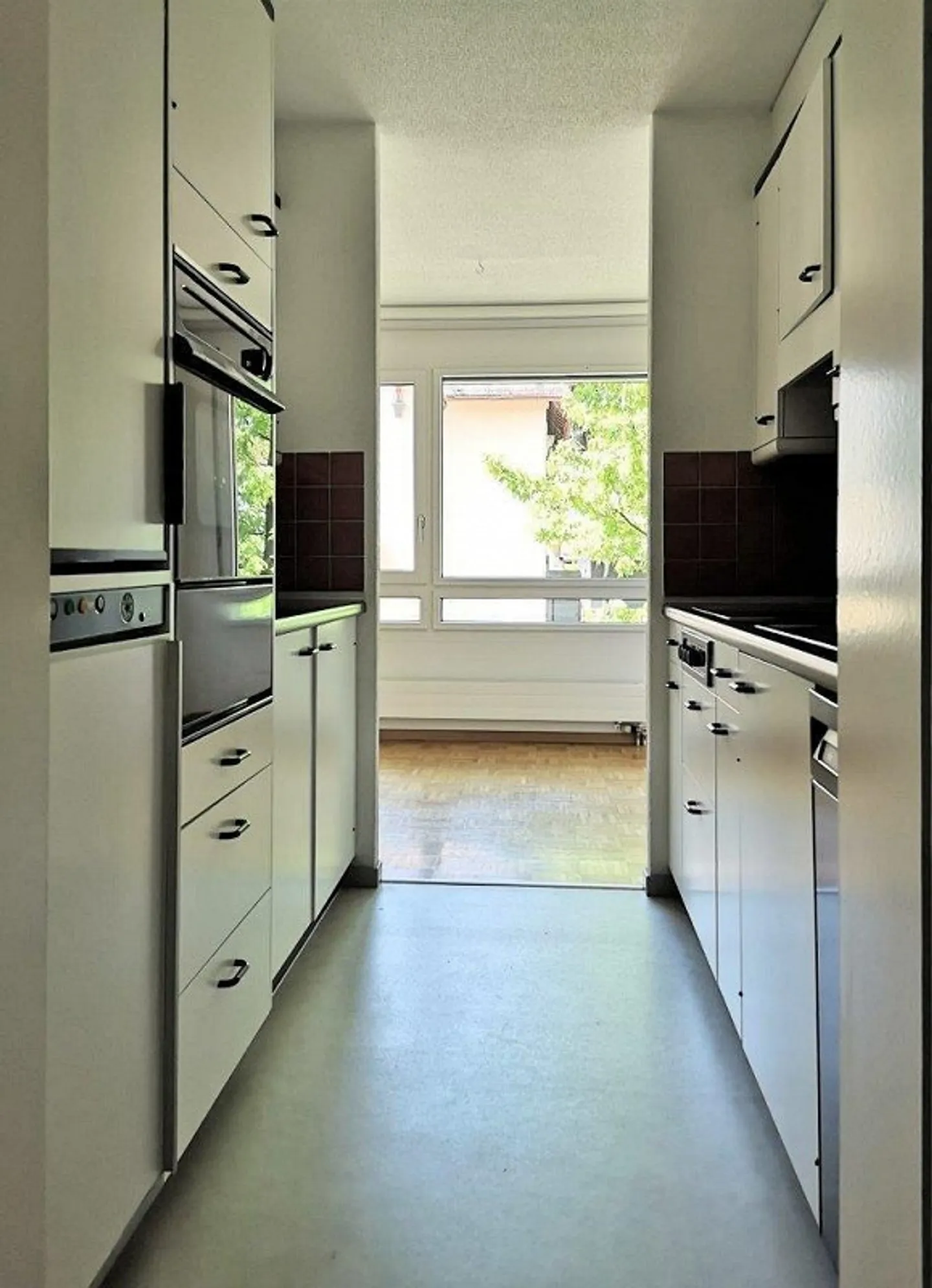 Appartement lumineux au cœur de Berne - Photo 4 sur 10