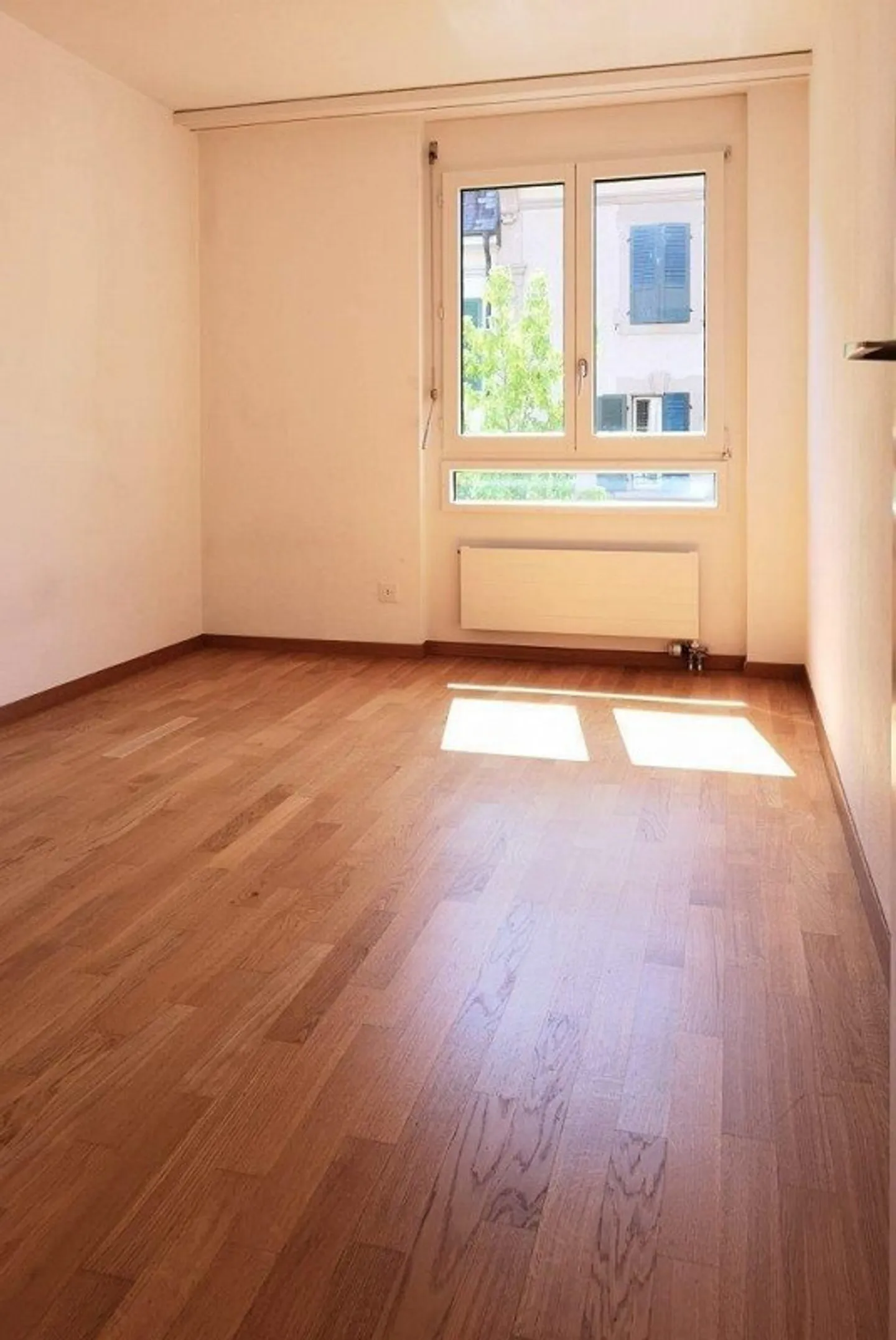 Appartement lumineux au cœur de Berne - Photo 5 sur 10