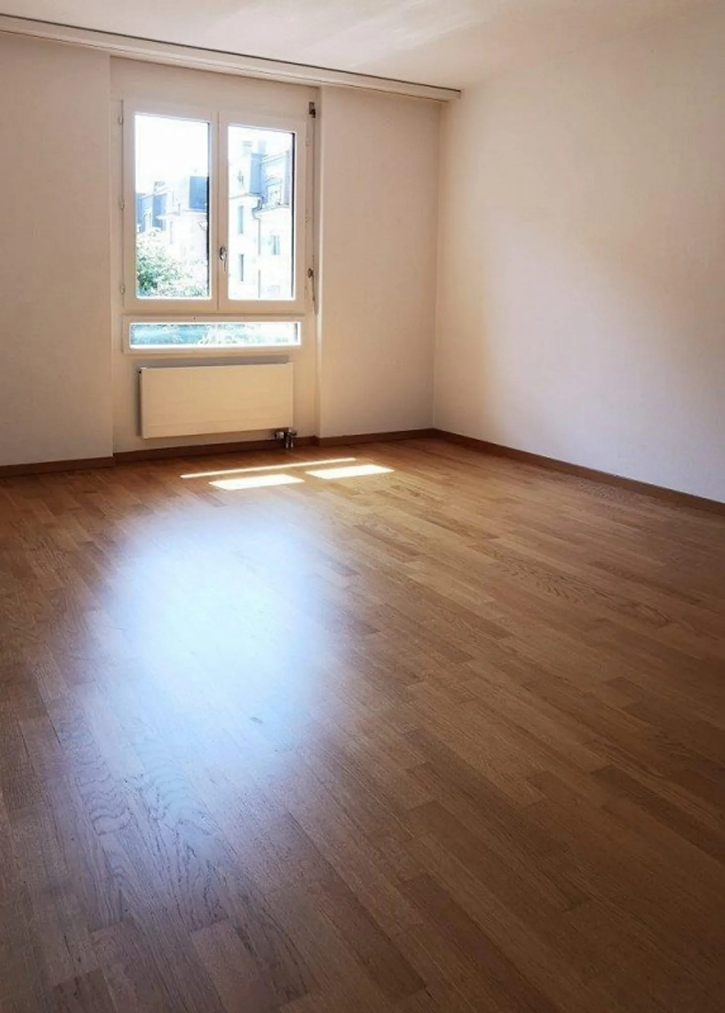 Appartement lumineux au cœur de Berne - Photo 6 sur 10