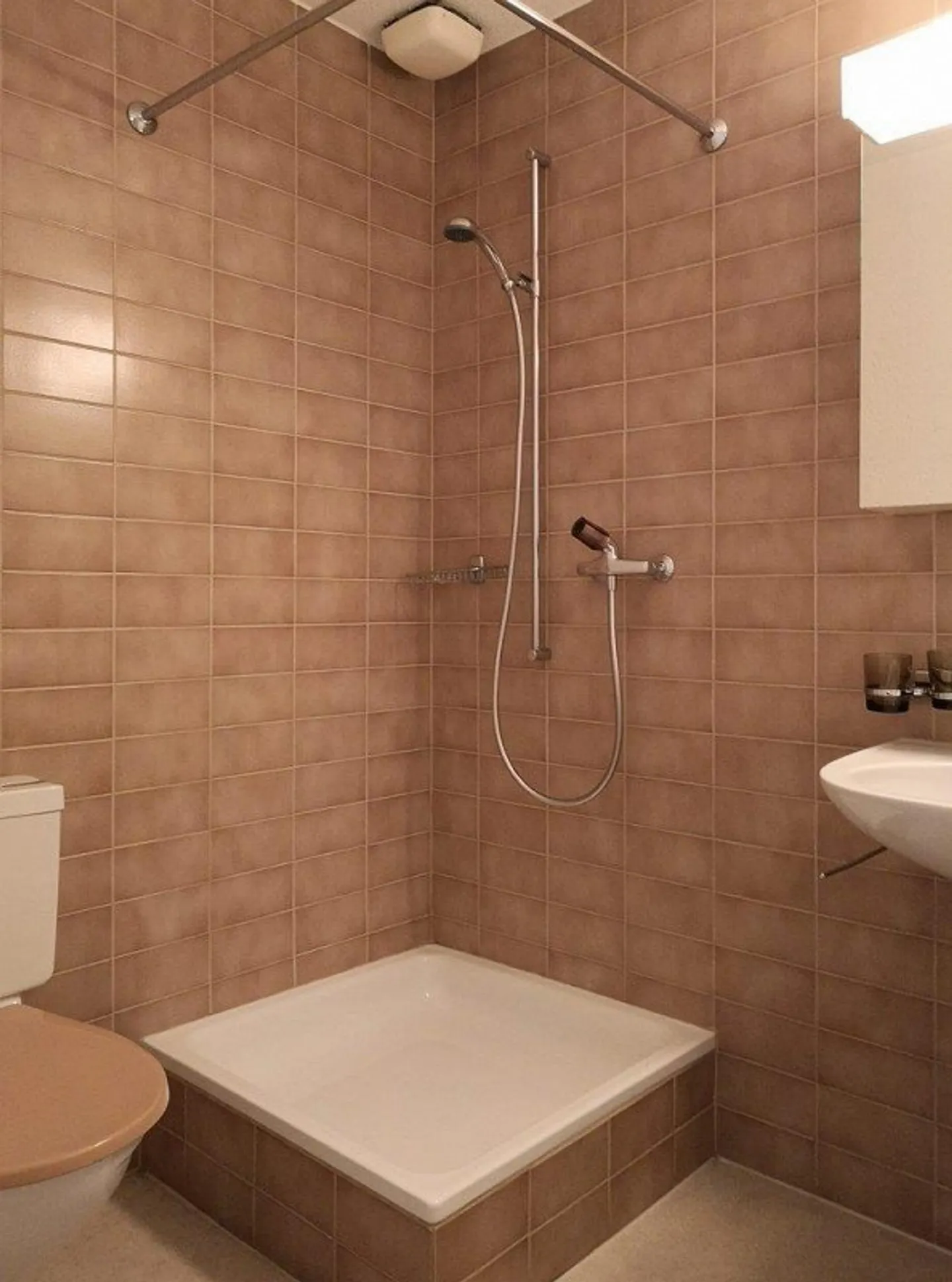 Appartement lumineux au cœur de Berne - Photo 8 sur 10