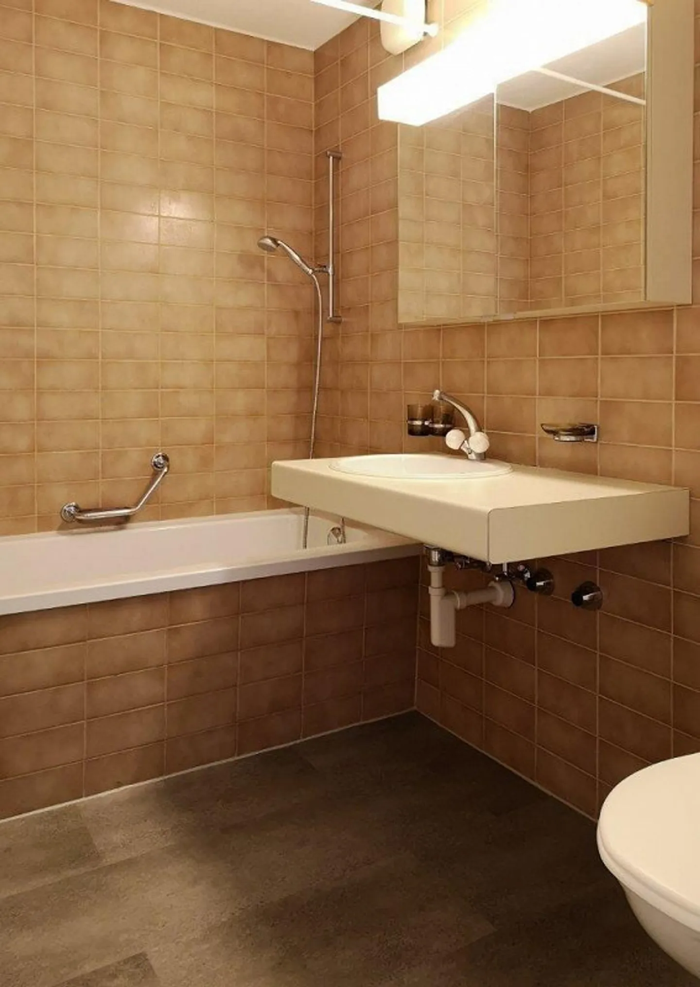 Appartement lumineux au cœur de Berne - Photo 9 sur 10