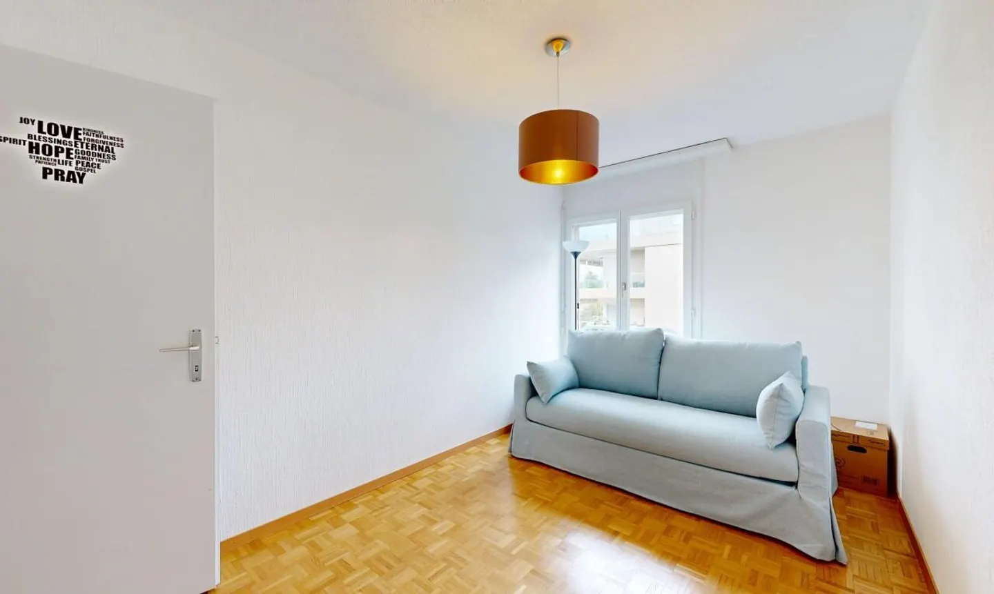 Appartement avec vue sur le lac - Photo 10 sur 11