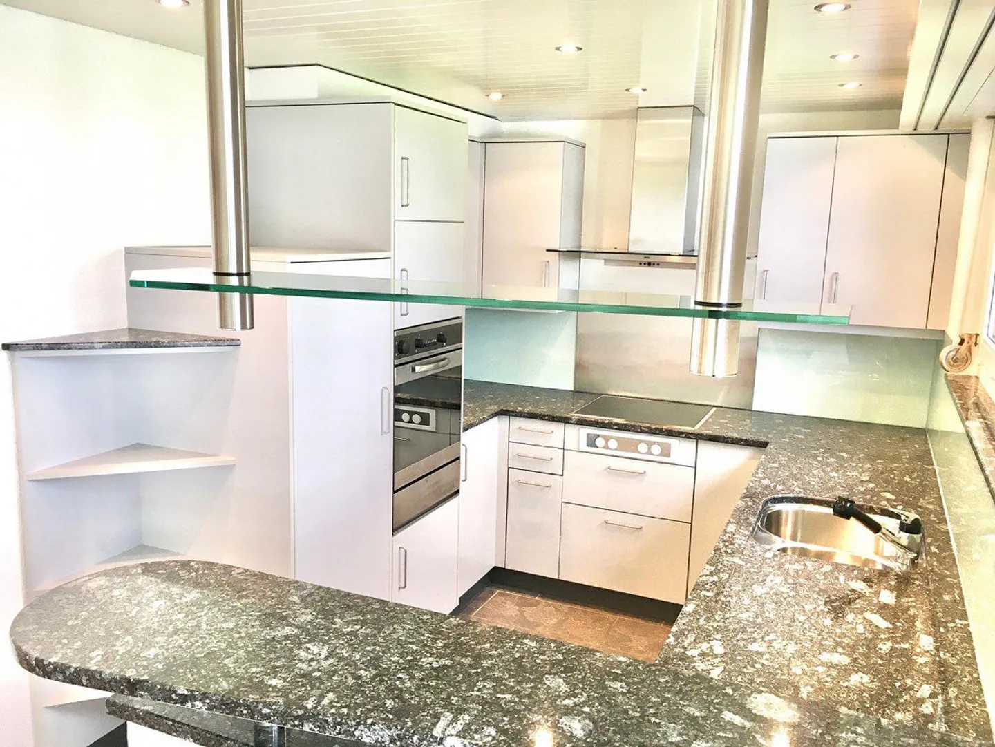 Zentral Wohnen am Stadtrand? Bei uns zuschlagen... - Foto 3 von 11