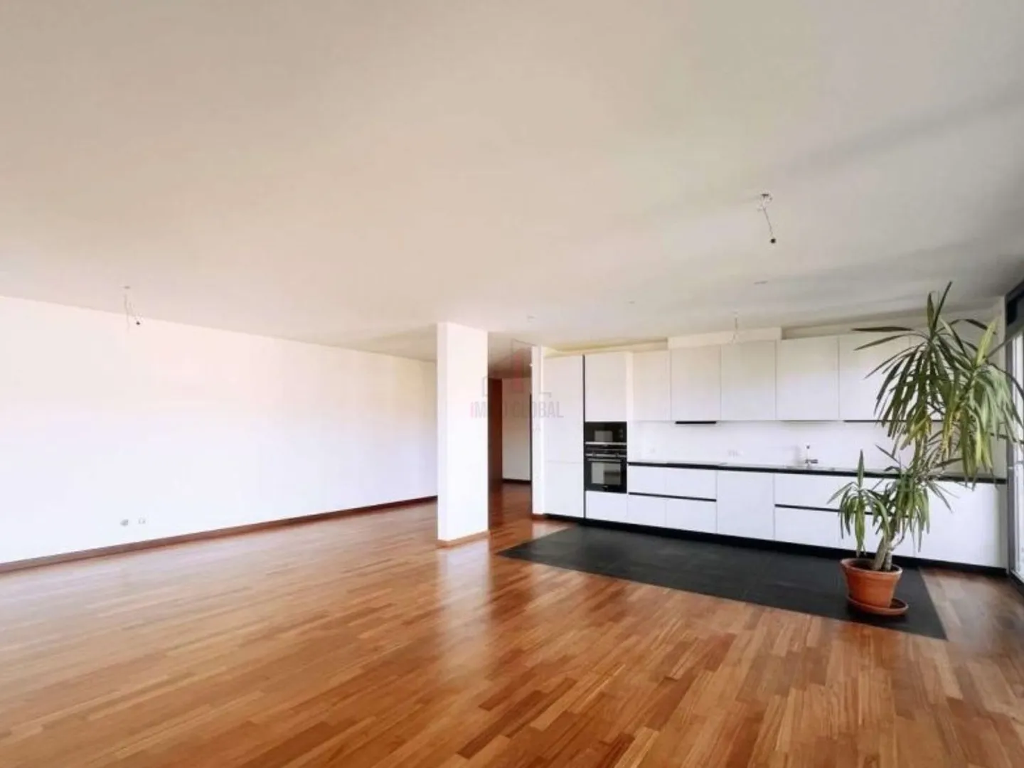 Luxuswohnung mit Seeblick - Foto 1 von 10