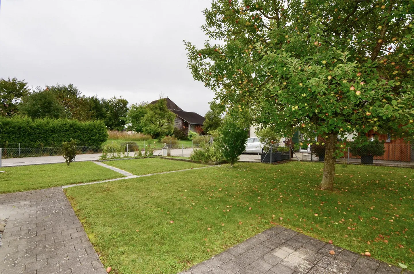 Maison individuelle de 6 1/2 pièces - Photo 2 sur 10