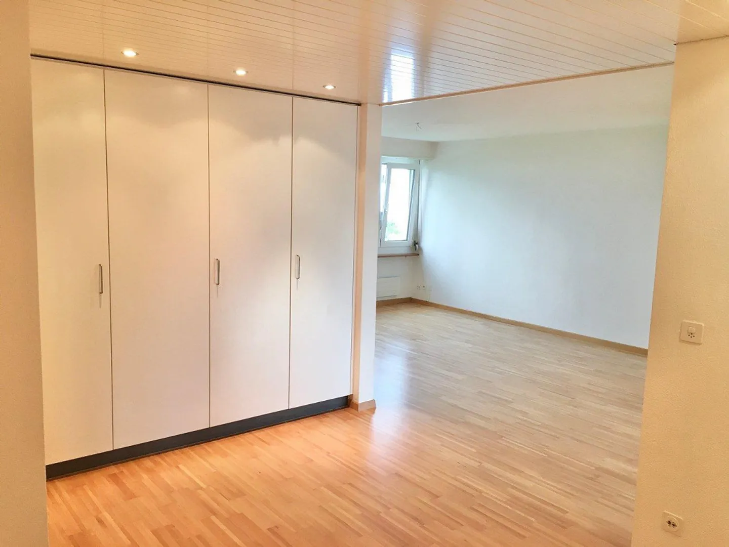 Zentral Wohnen am Stadtrand? Bei uns zuschlagen... - Foto 8 von 11