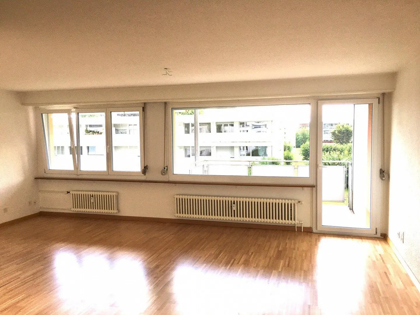 Zentral Wohnen am Stadtrand? Bei uns zuschlagen... - Foto 9 von 11