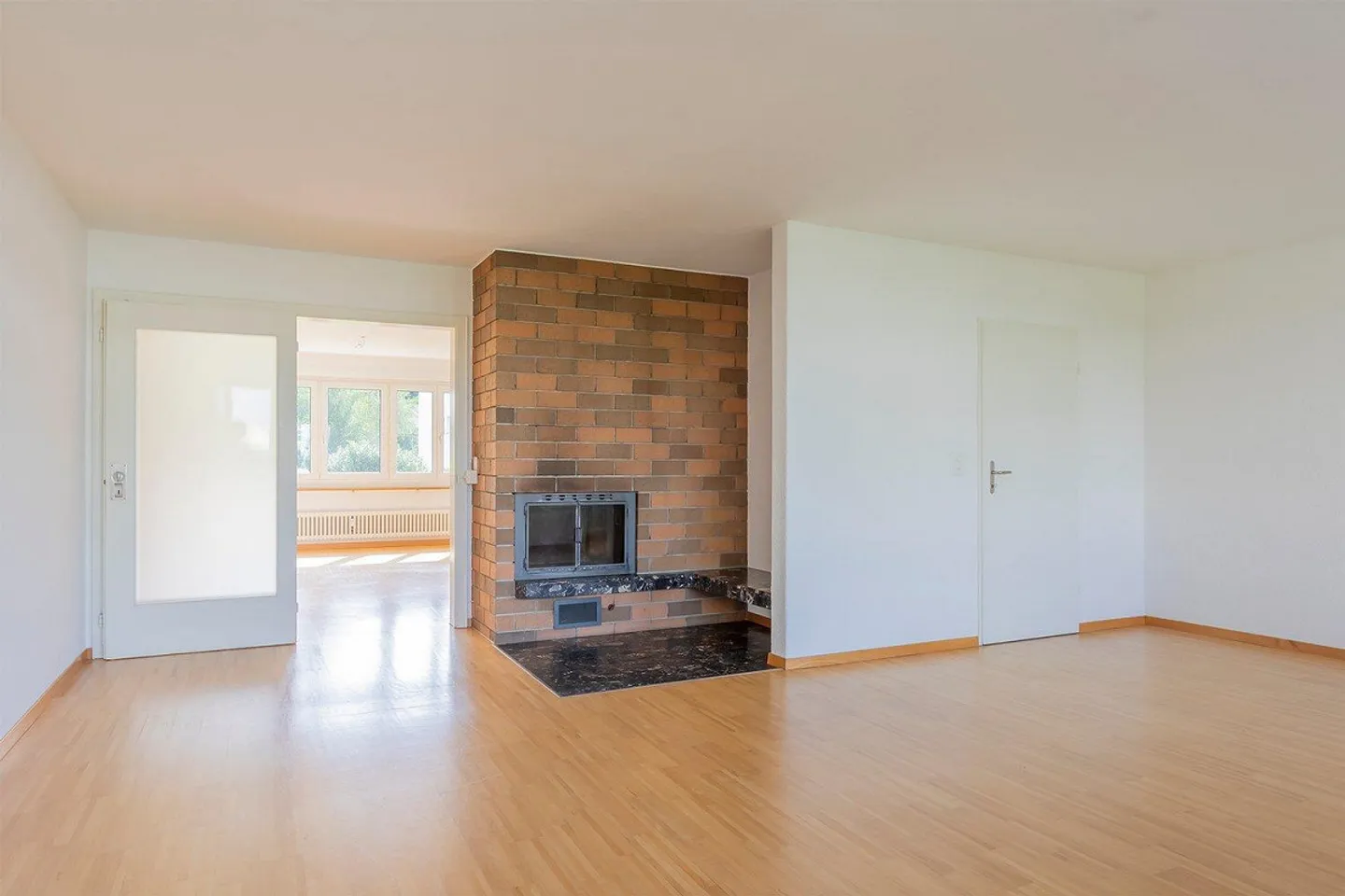 Zentral Wohnen am Stadtrand? Bei uns zuschlagen... - Foto 10 von 11