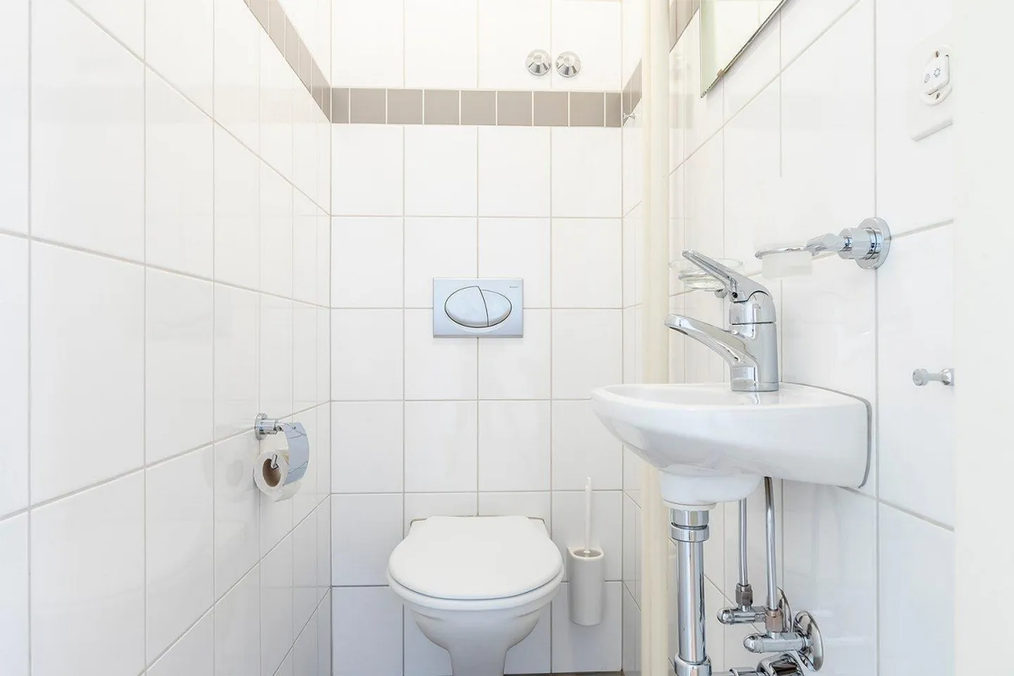 Zentral Wohnen am Stadtrand? Bei uns zuschlagen... - Foto 11 von 11