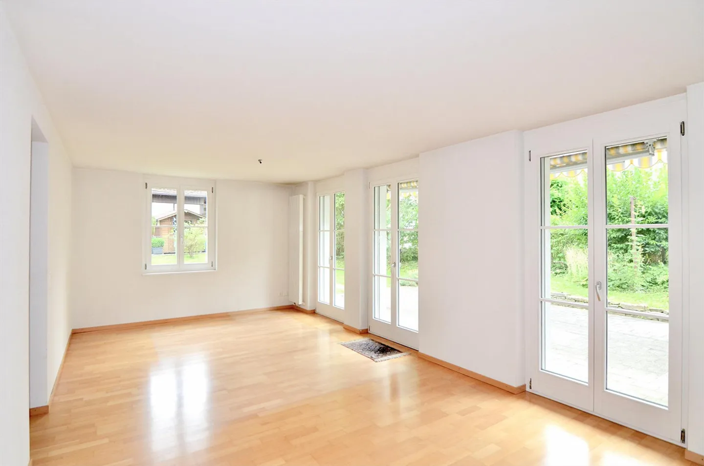 Maison individuelle de 6 1/2 pièces - Photo 4 sur 10