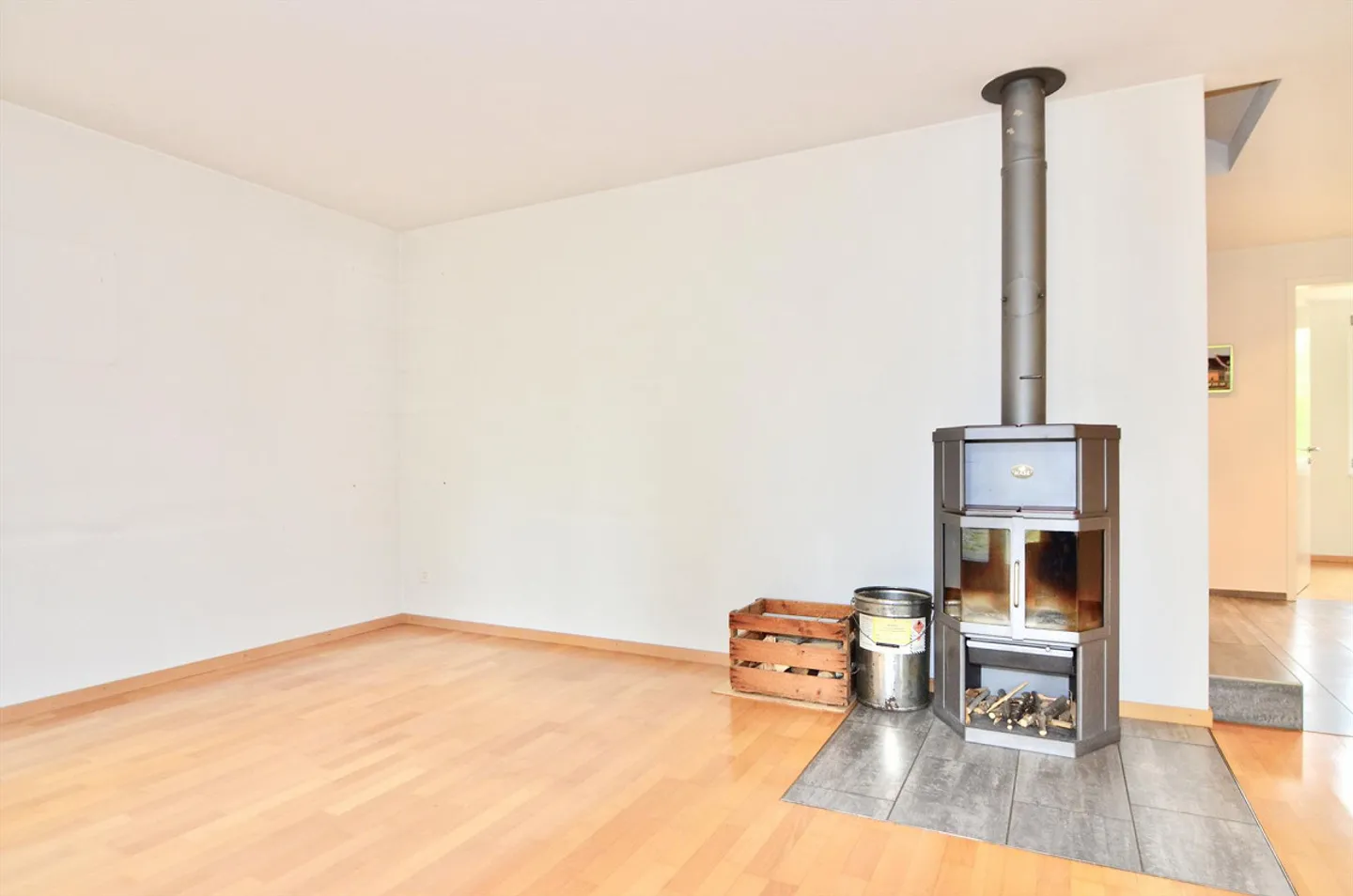 Maison individuelle de 6 1/2 pièces - Photo 5 sur 10