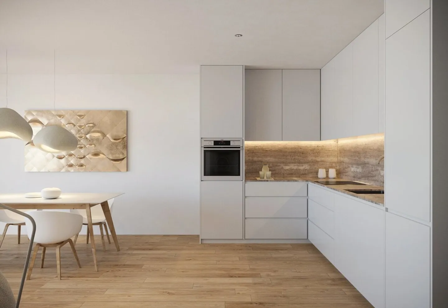 Appartement à vendre - Photo 5 sur 10