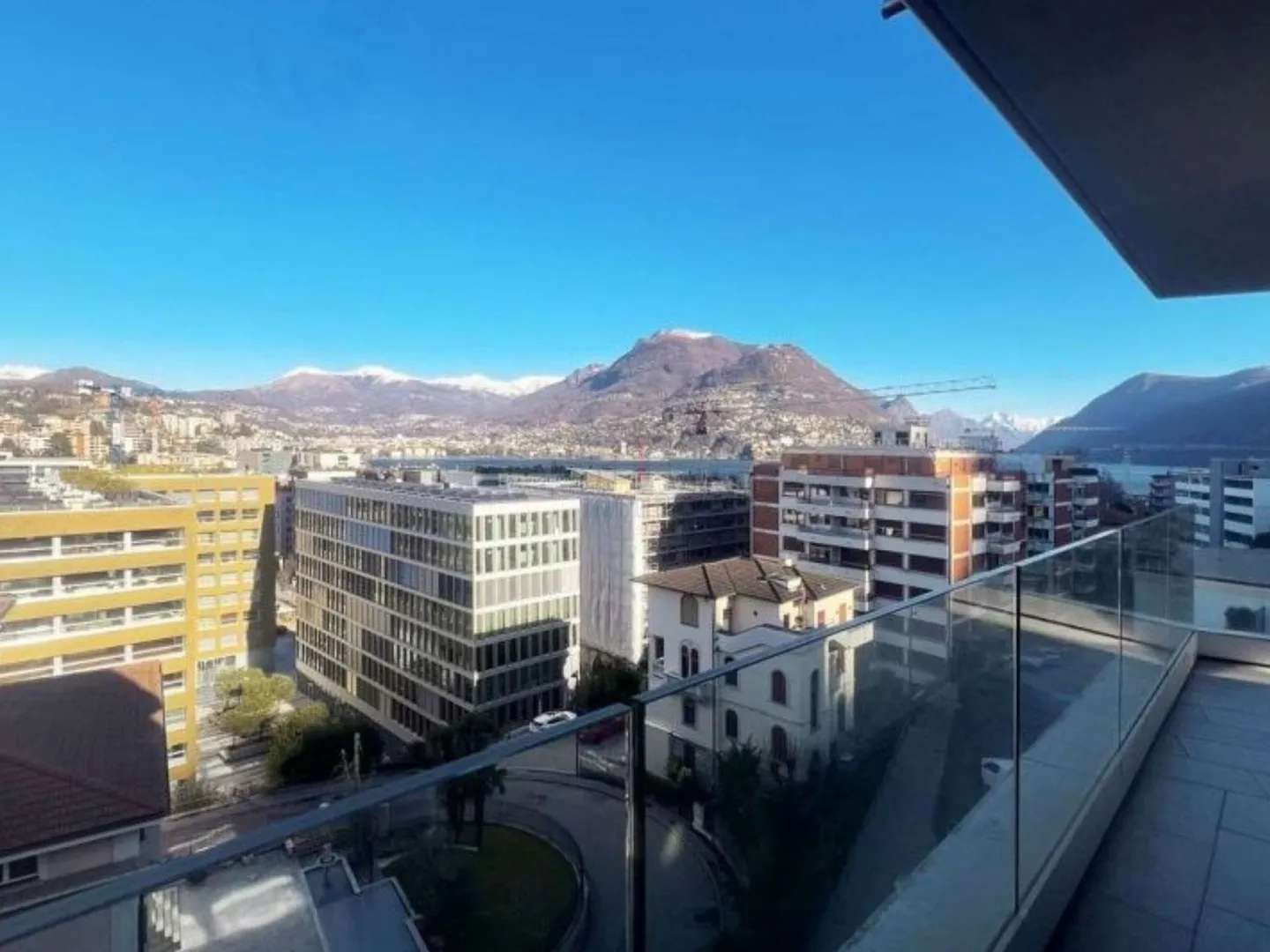 Luxuswohnung mit Seeblick - Foto 9 von 10