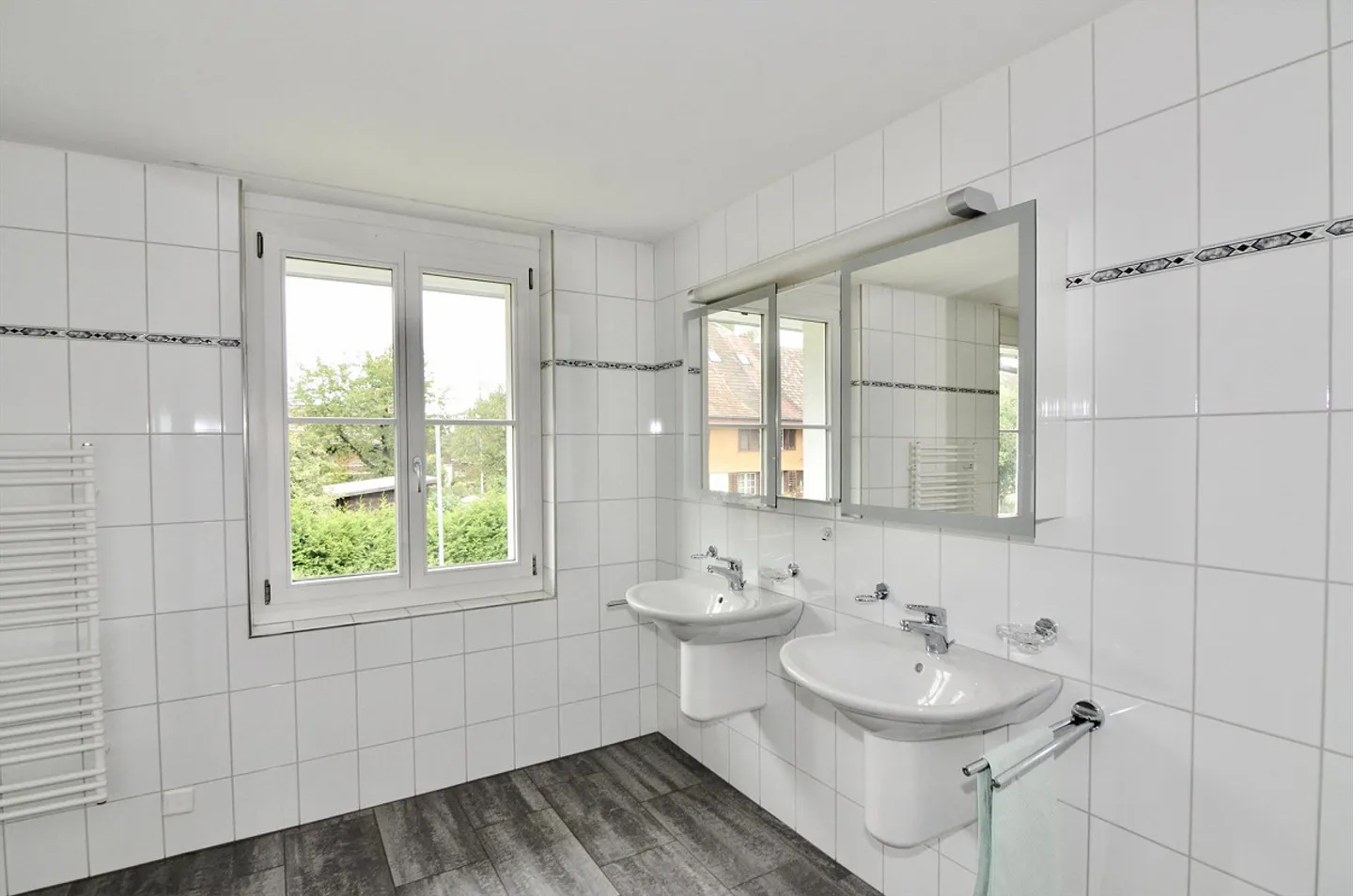 Maison individuelle de 6 1/2 pièces - Photo 9 sur 10