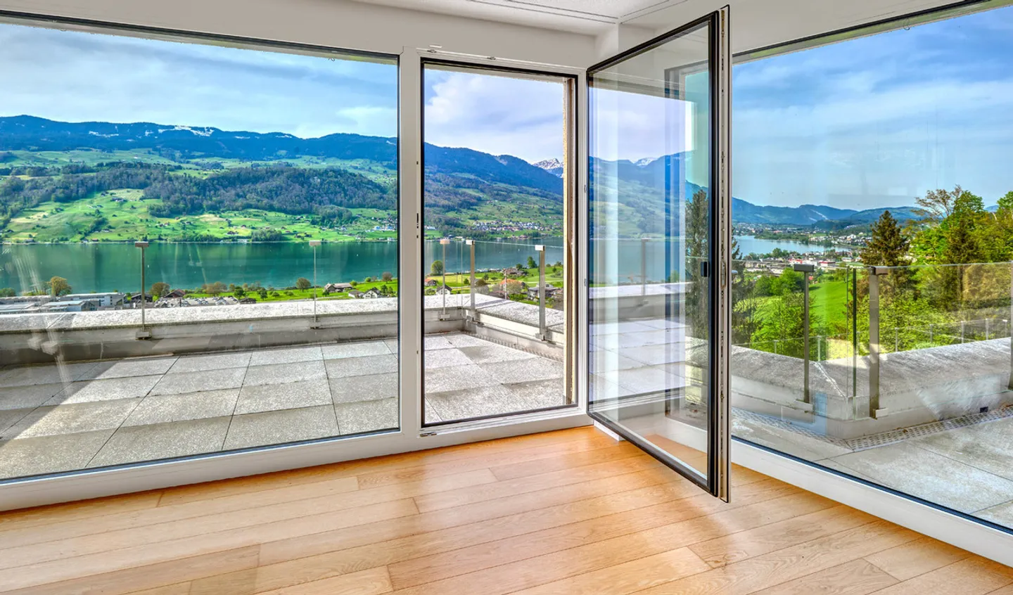 Vivere al lago Sarner – elegante, soleggiato, tranquillo - Foto 4 di 8