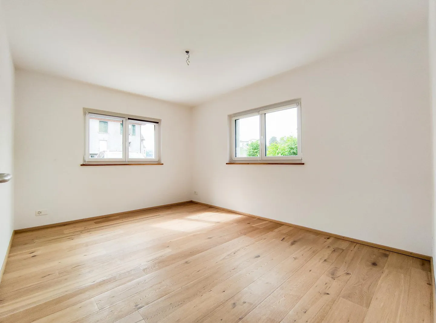 Appartement moderne de 2,5 pièces avec vue sur le Munot - Photo 4 sur 11