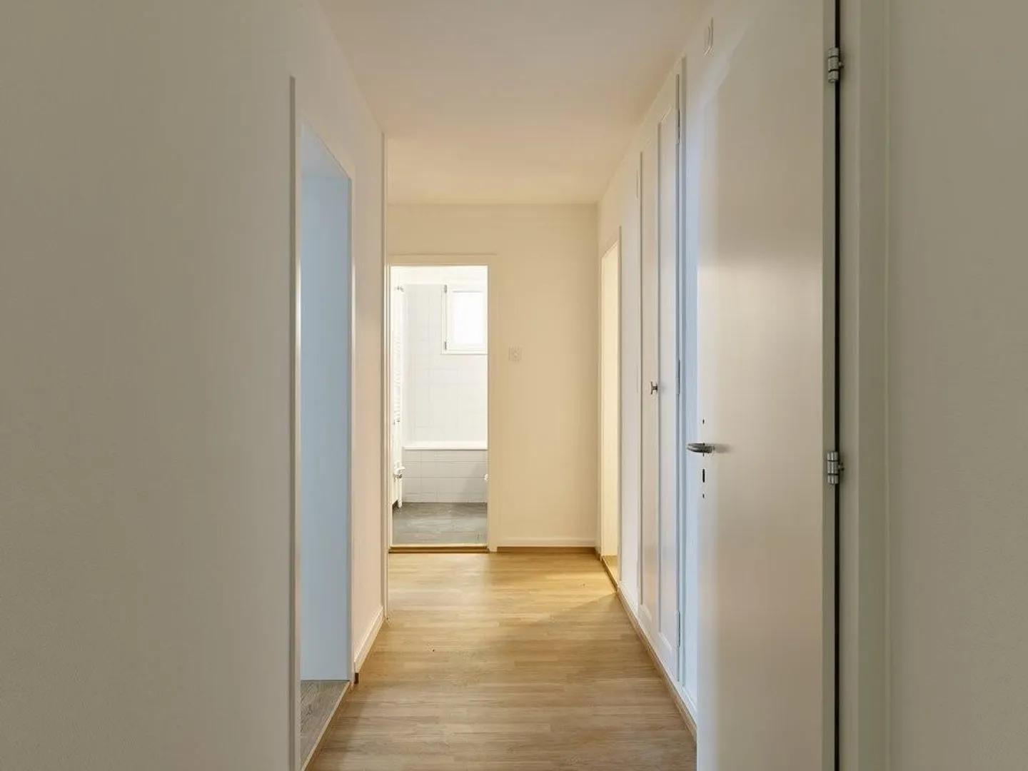 Appartamento 3 locali completamente ristrutturato in stile d'epoca - Foto 6 di 9