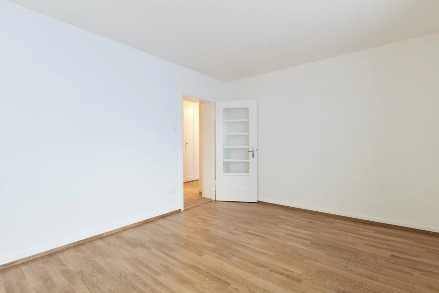 Appartamento 3 locali completamente ristrutturato in stile d'epoca - Foto 7 di 9