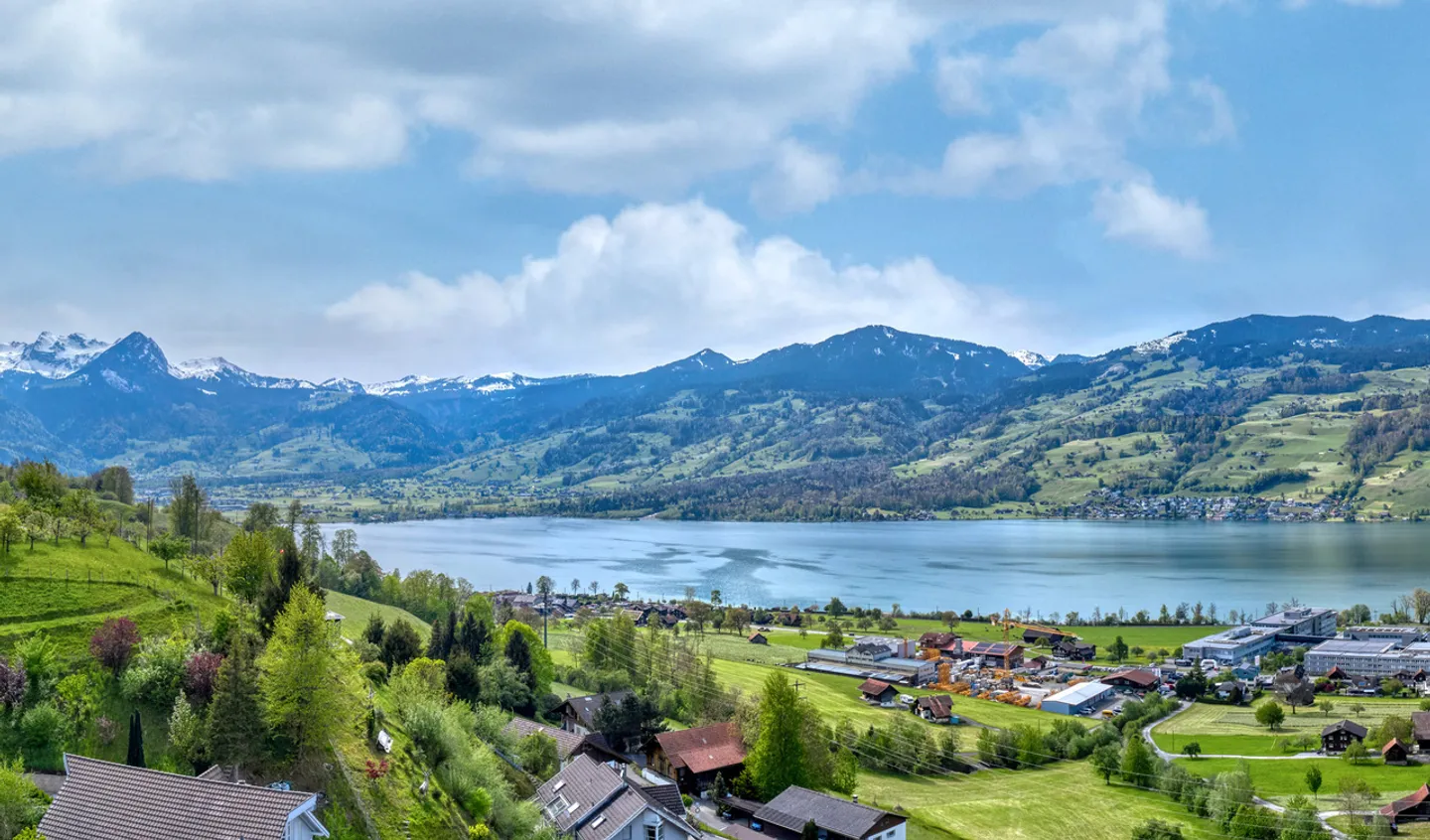 Vivere al lago Sarner – elegante, soleggiato, tranquillo - Foto 7 di 8