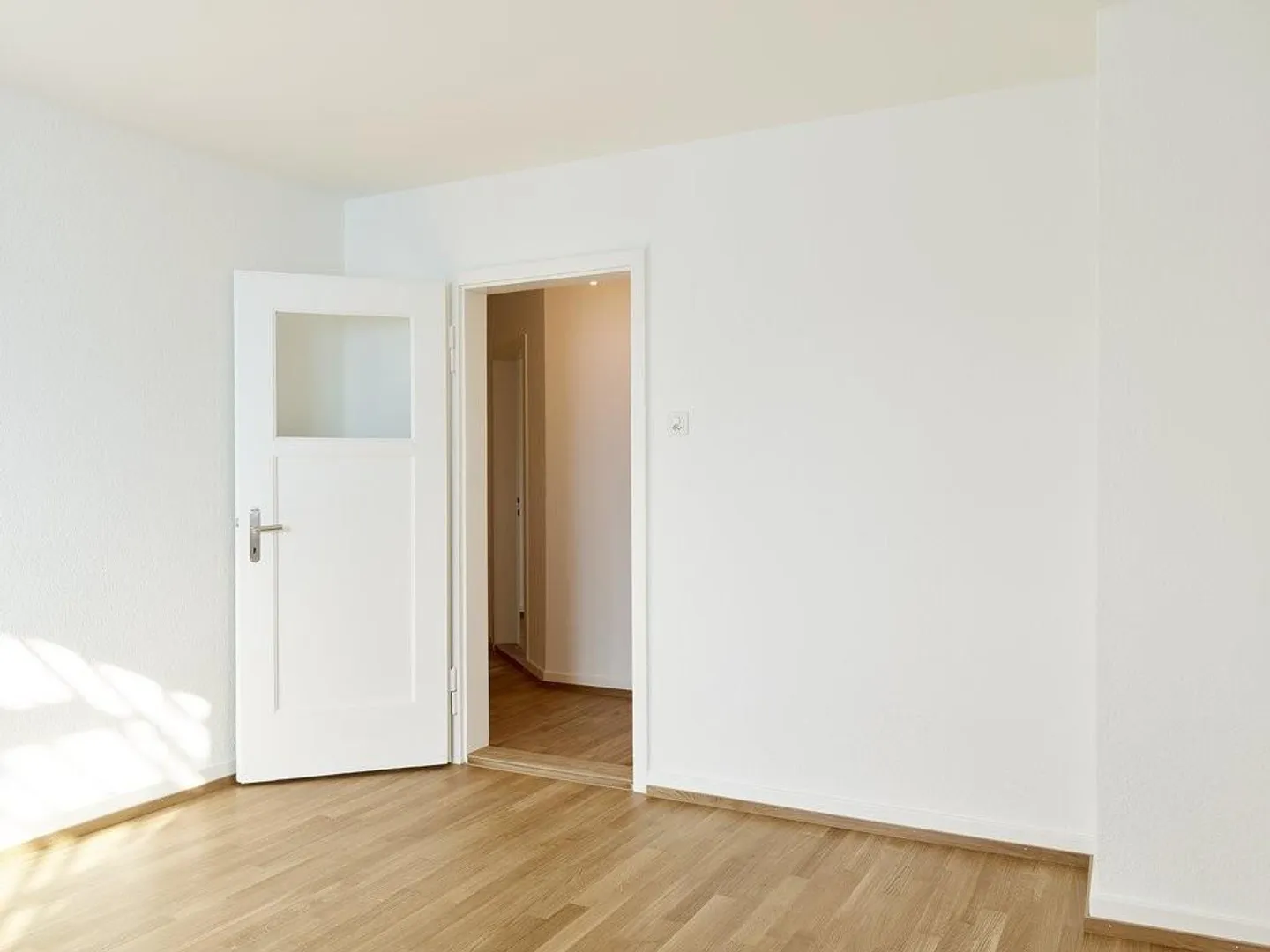 Appartamento 3 locali completamente ristrutturato in stile d'epoca - Foto 8 di 9