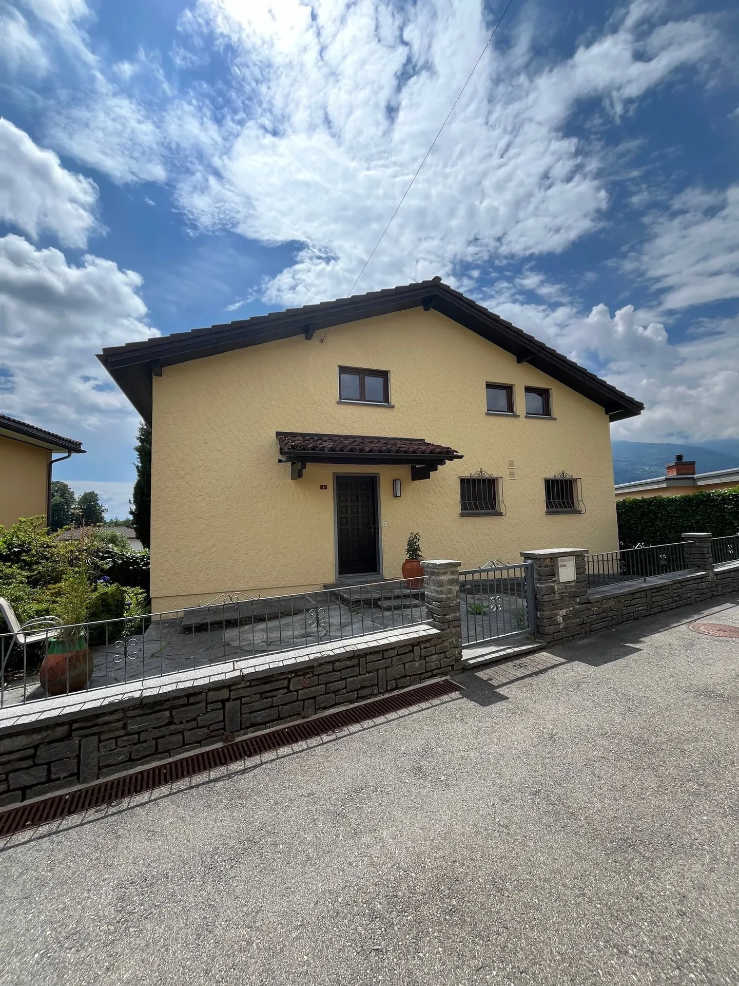 VAGLIO - VENDESI CASA UNIFAMILIARE - Foto 1 di 8