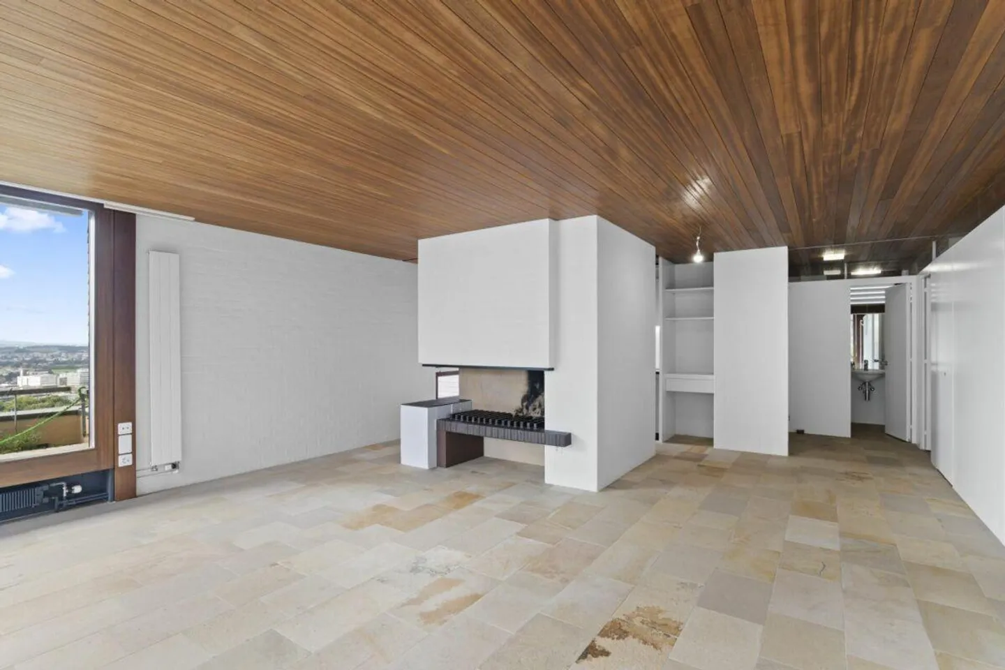 Wohnen über dem Zugersee - modern, stilvoll, einzigartig - Foto 1 von 8