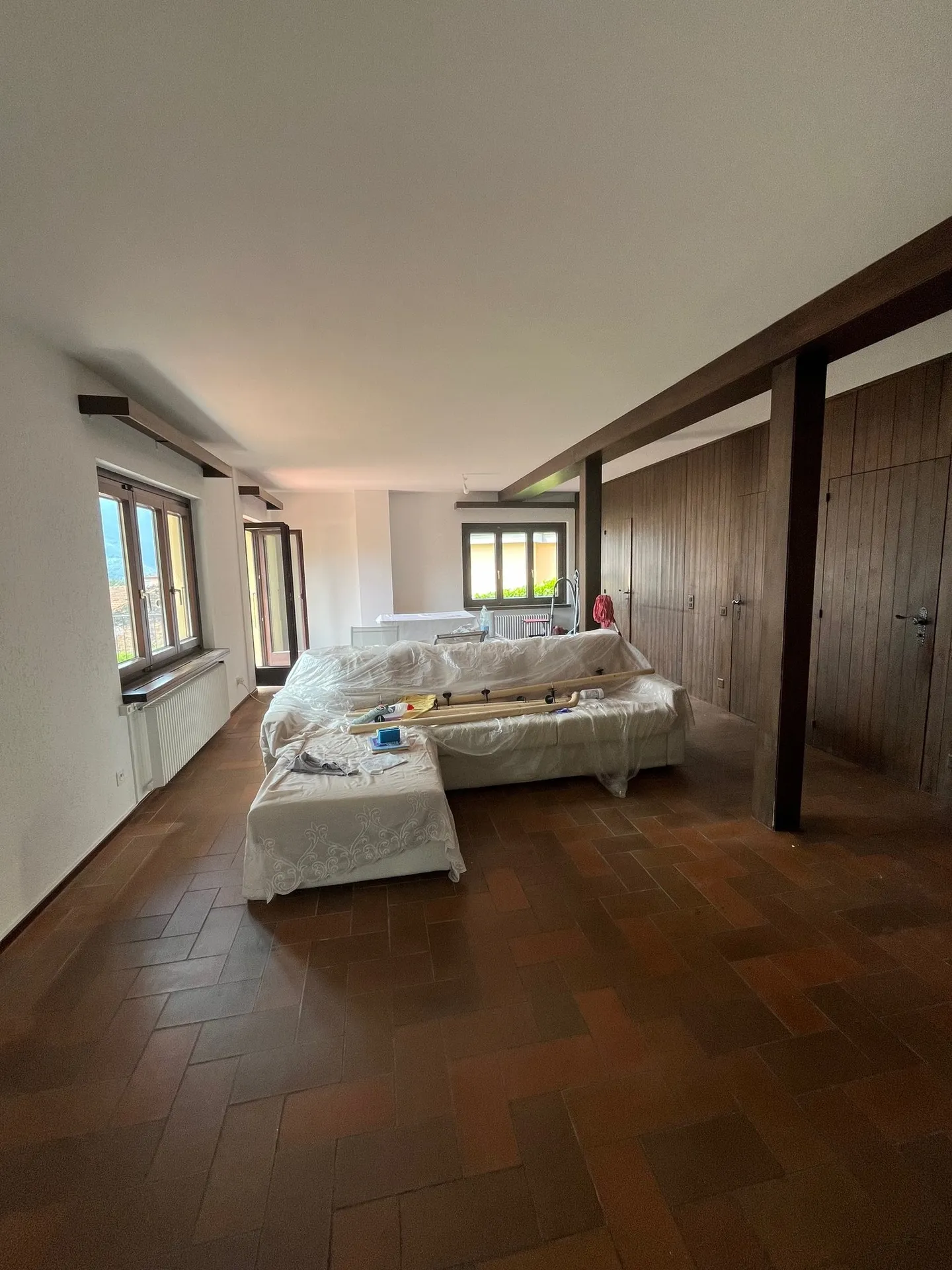 VAGLIO - VENDESI CASA UNIFAMILIARE - Foto 3 di 8