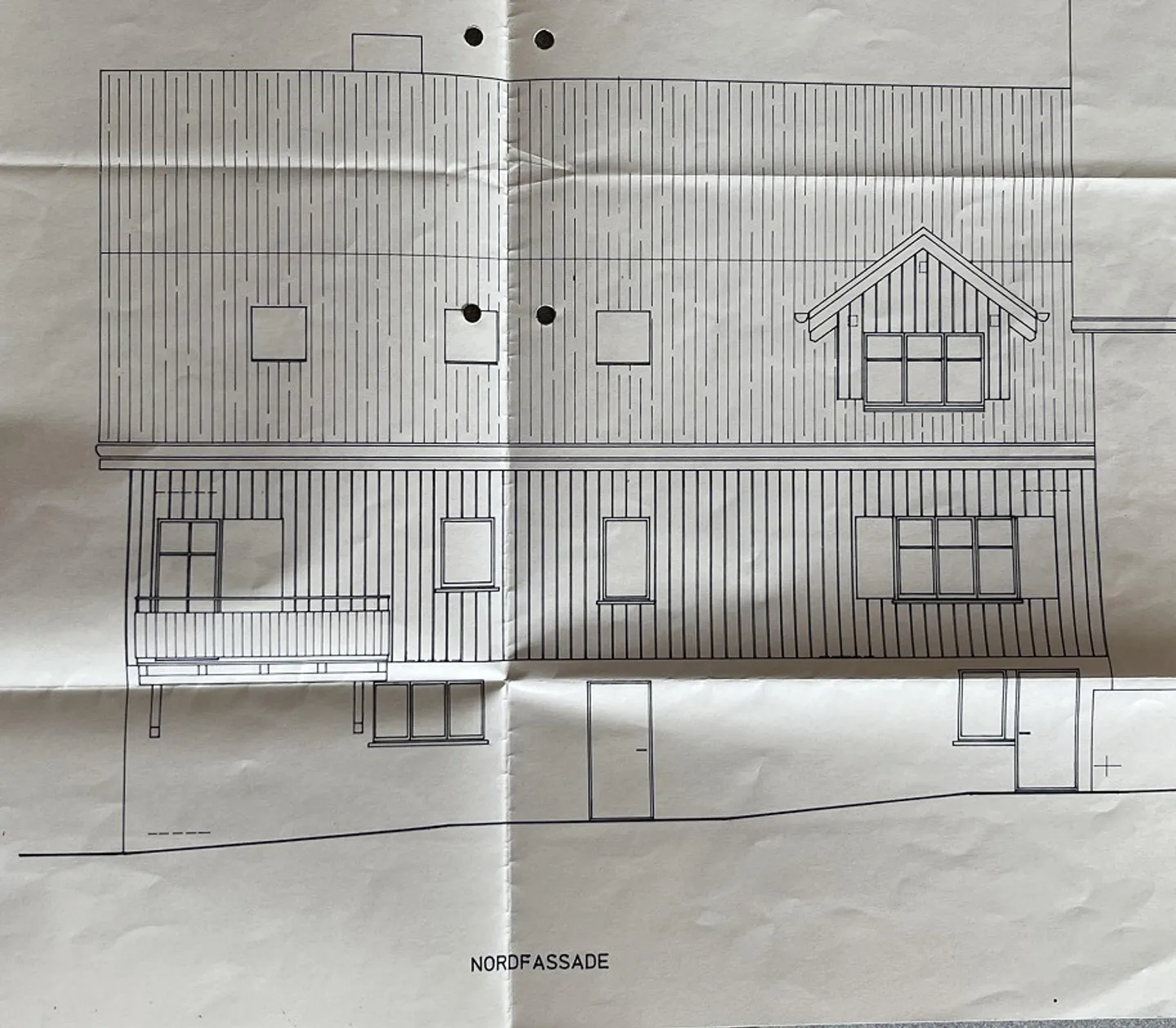 4,5 Zimmer Wohnung, Balkon, zentrale Lage - Foto 9 di 11