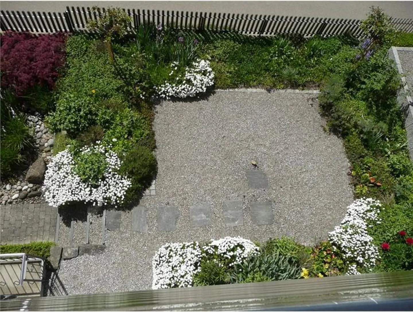 4,5 Zimmer Wohnung, Balkon, zentrale Lage - Foto 10 di 11