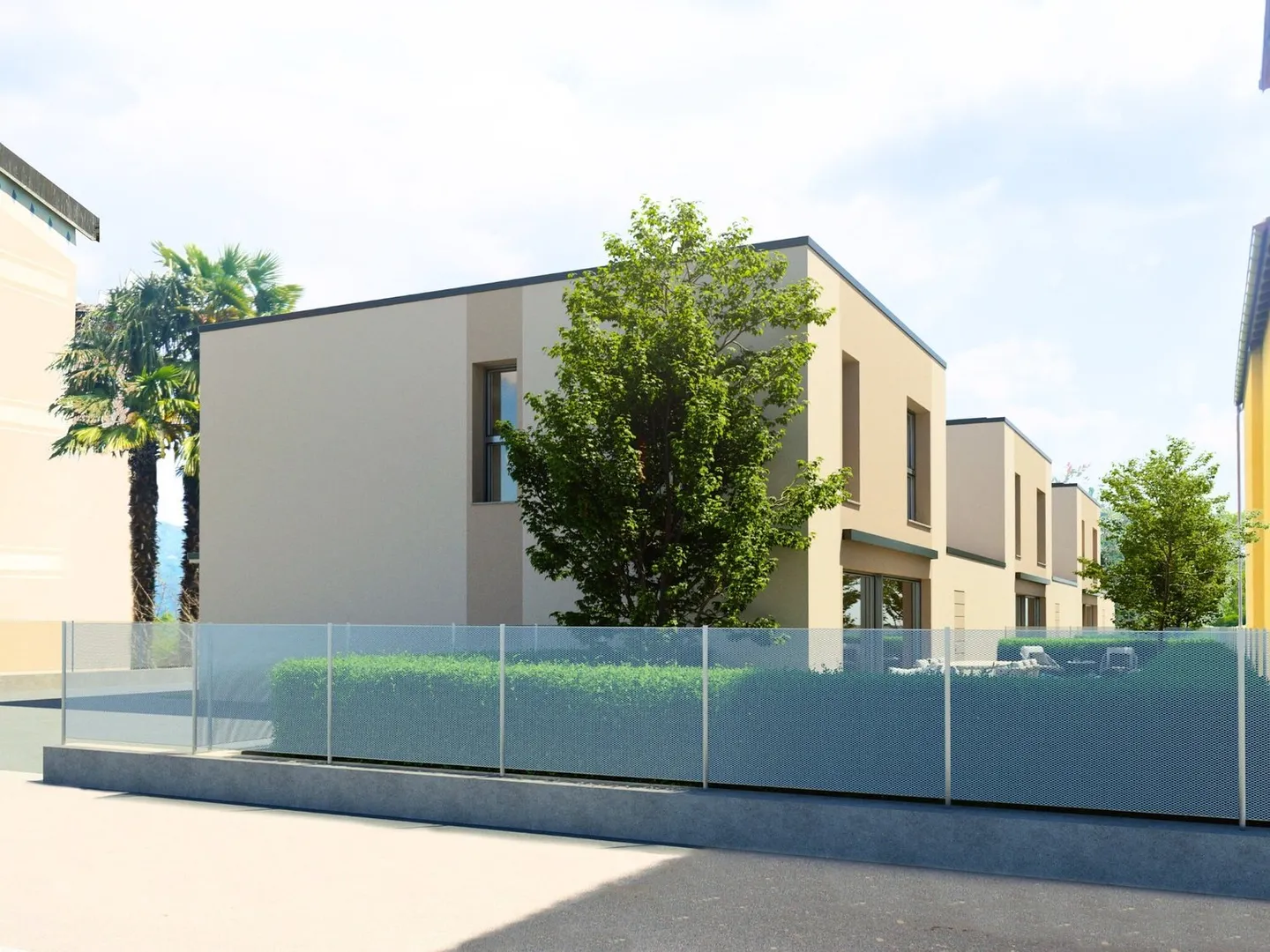 Votre nouveau chez-vous vous attend - Photo 1 sur 9