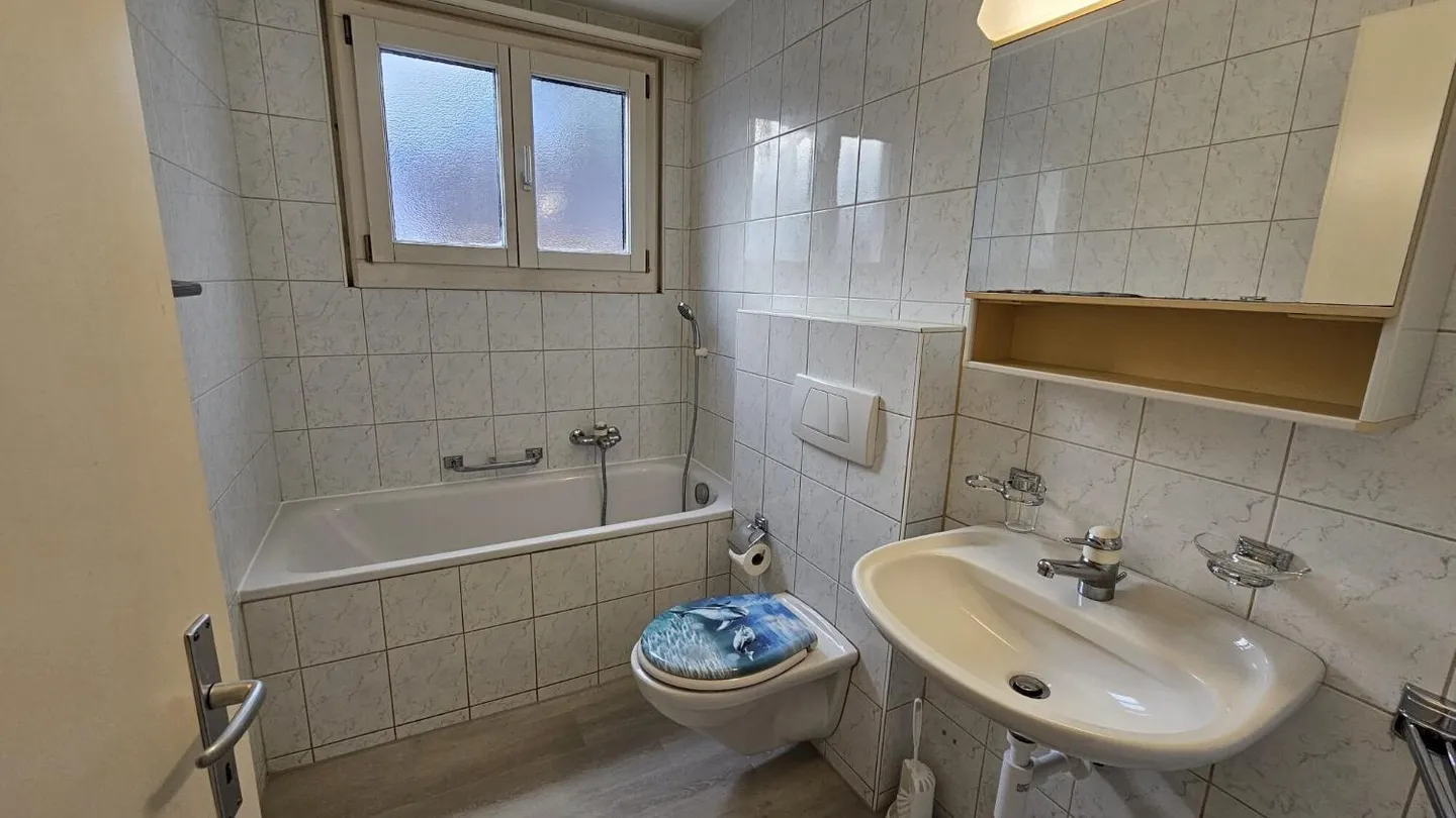 Appartamento 3 locali - Foto 8 di 10