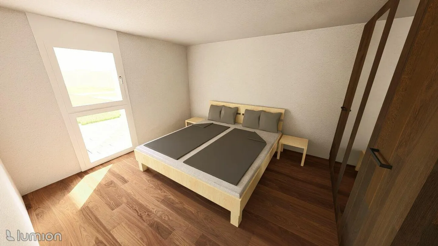 Visita della costruzione in fase di realizzazione possibile su appuntamento - Foto 3 di 6
