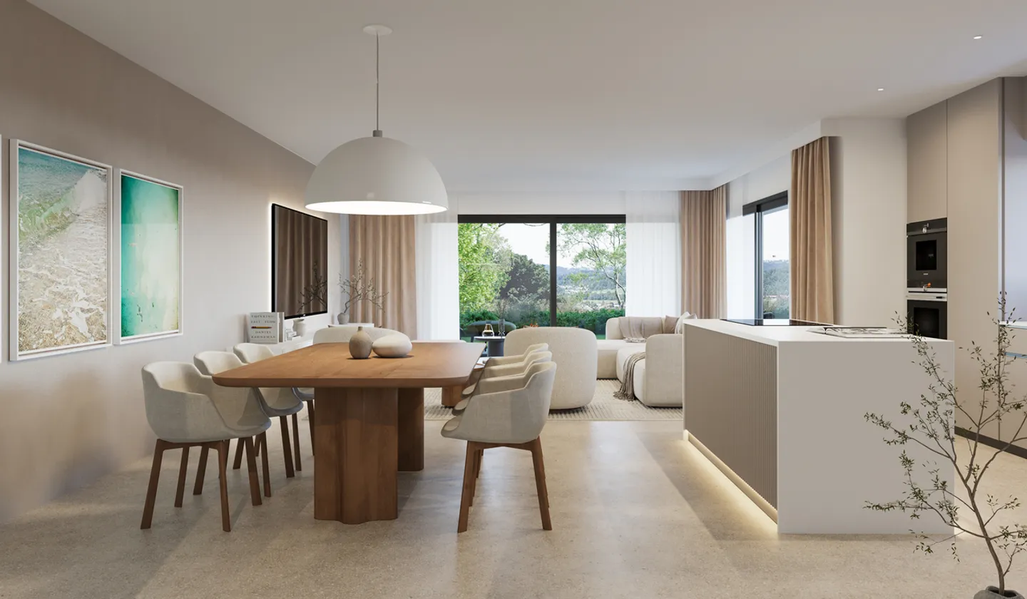 Luxury Villa in Belfaux - Photo 3 of 10