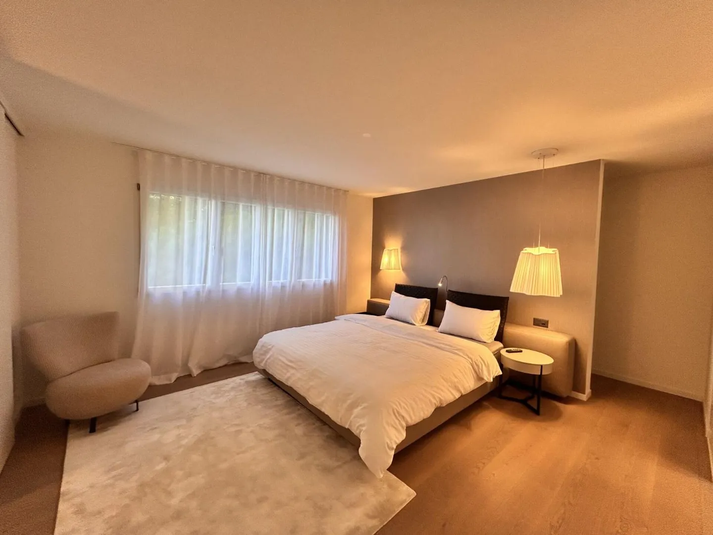 Terrassenwohnung 4 Zimmer - Foto 7 von 11