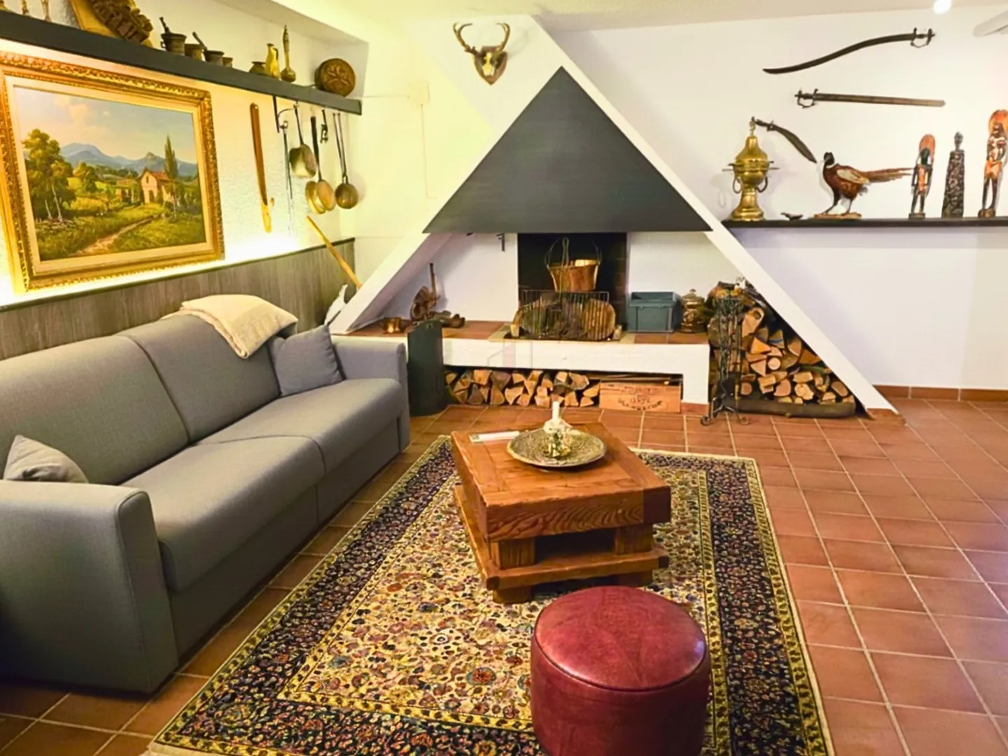 A Jewel in the Green - Photo 10 of 13